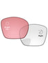 Eclipse Pink Photochromic-Standard
