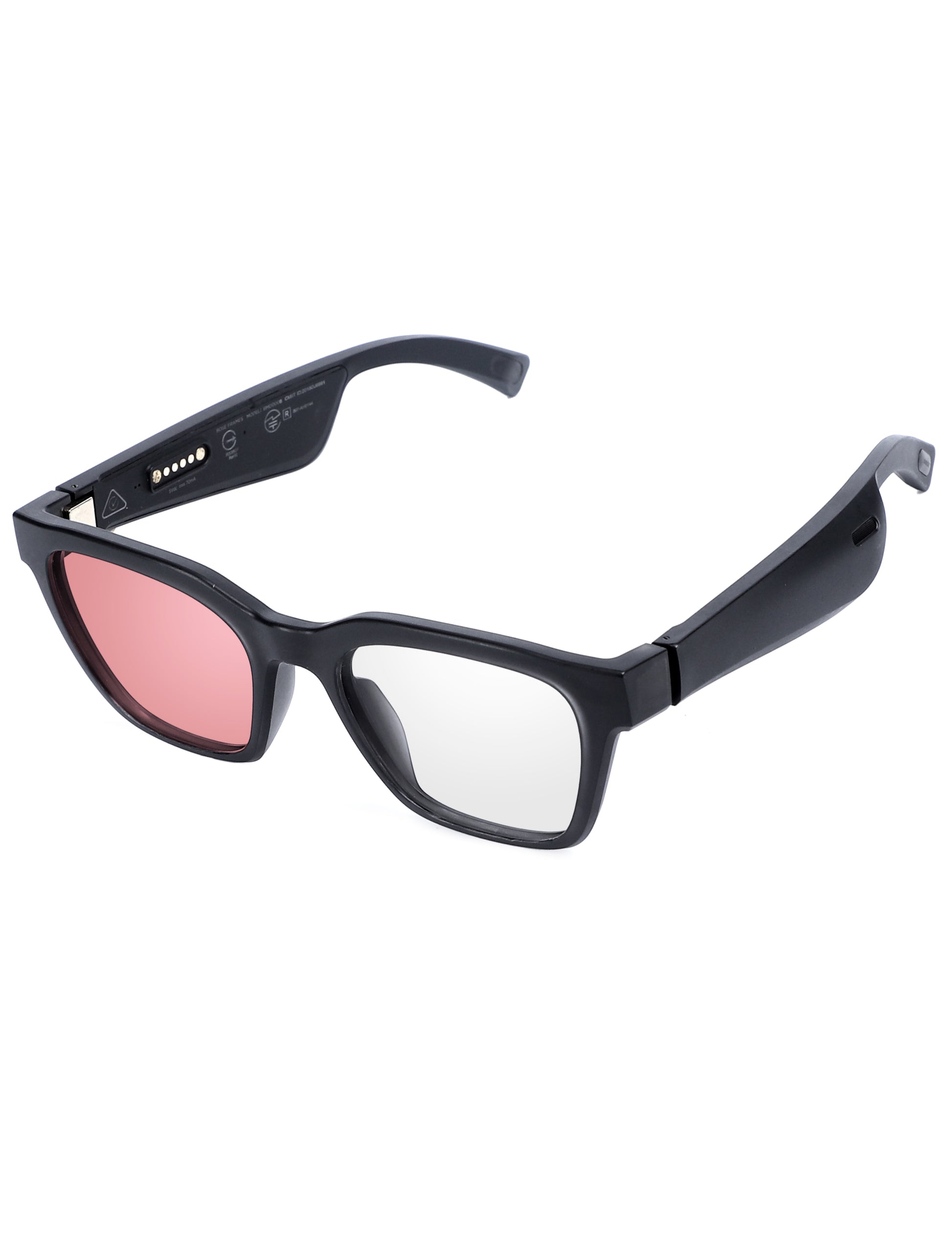Eclipse Pink Photochromic-Standard