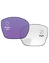 Eclipse Purple Photochromic-Standard