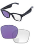Eclipse Purple Photochromic-Standard
