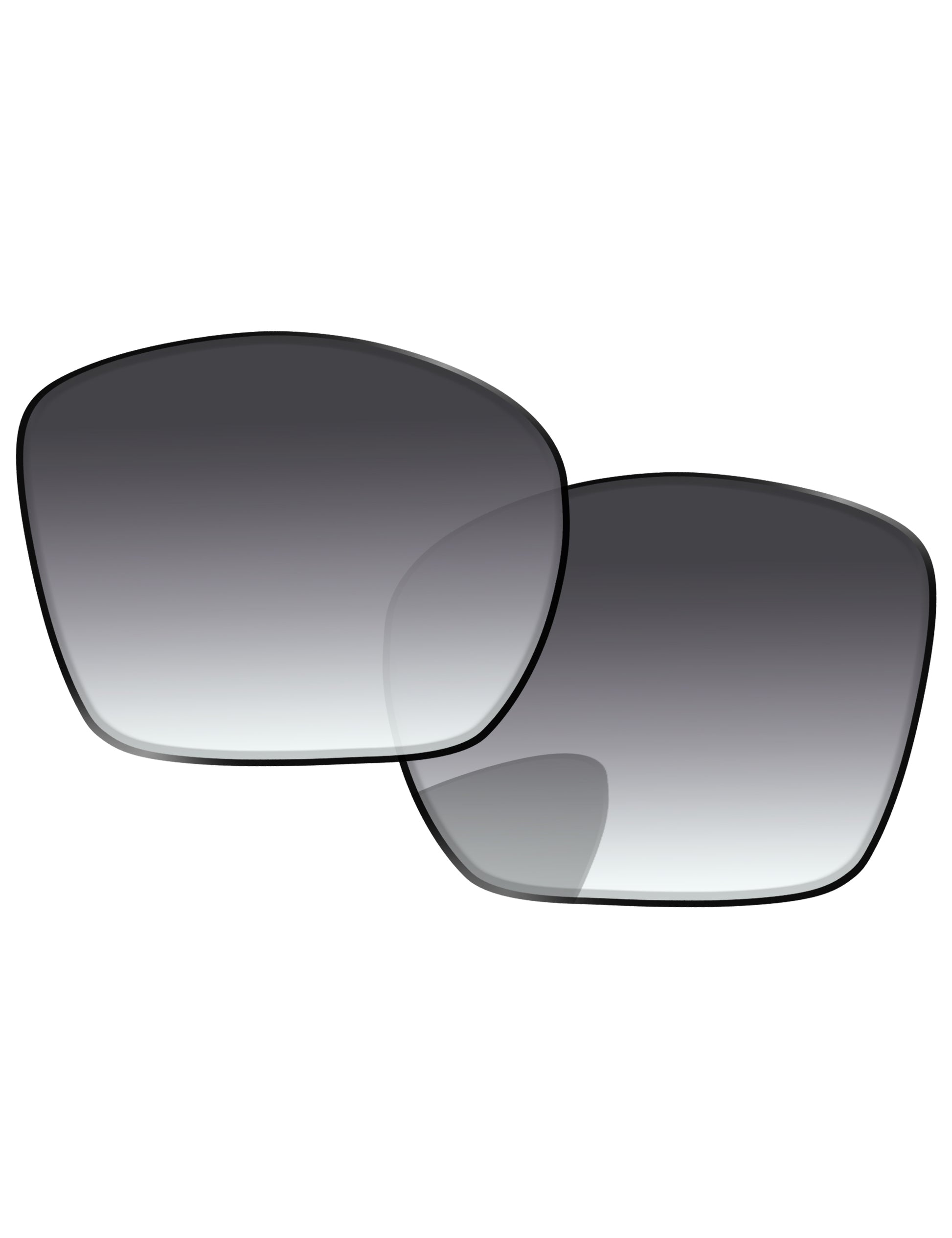 Gray Gradient-Standard