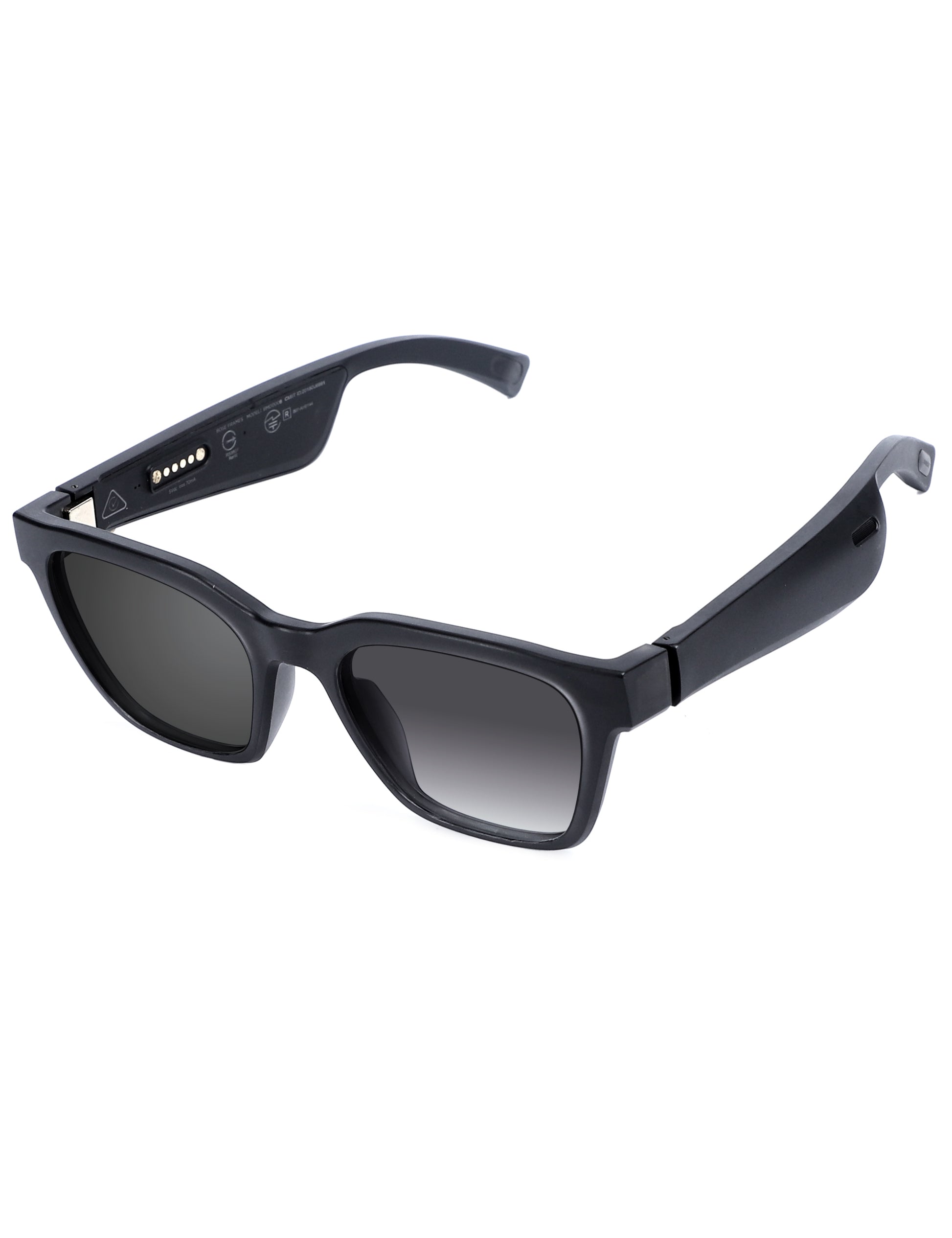 Gray Gradient Photochromic-Standard