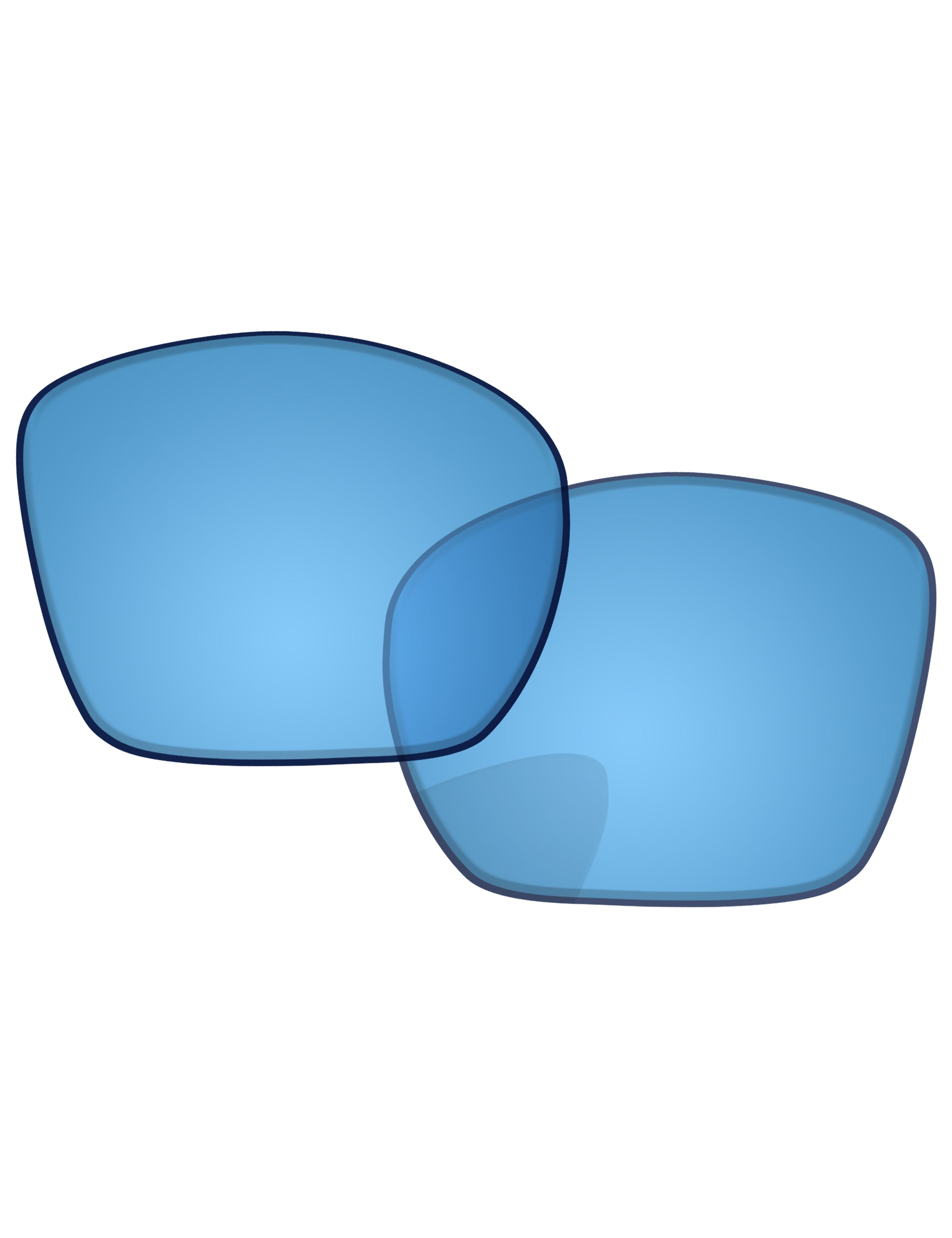HD Blue-Standard