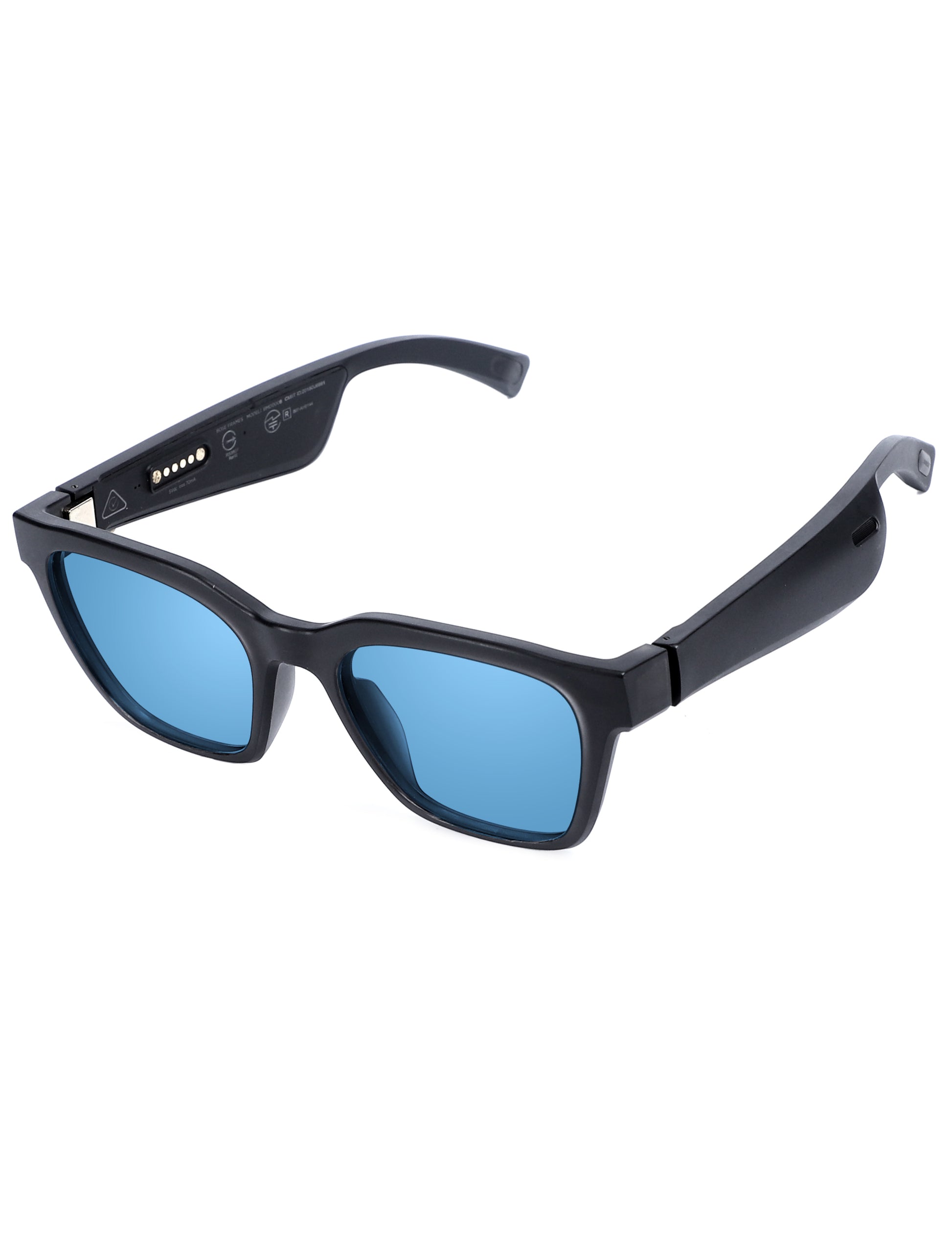 HD Blue-Standard