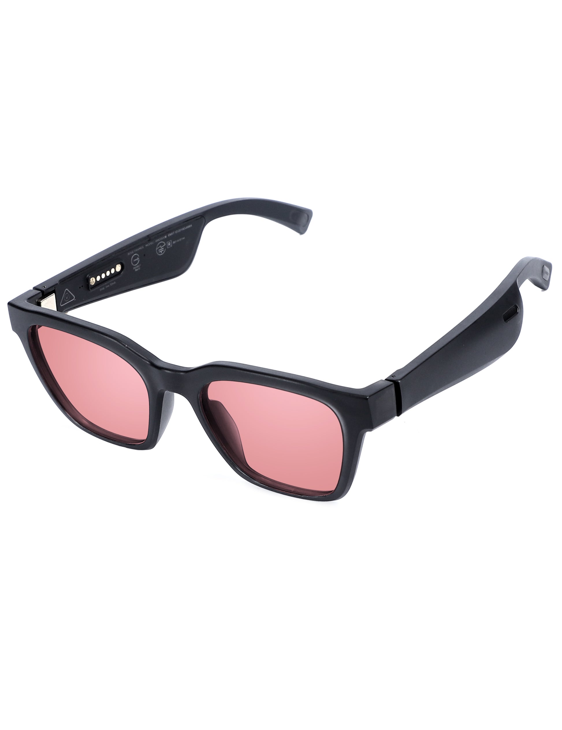 HD Pink-Standard