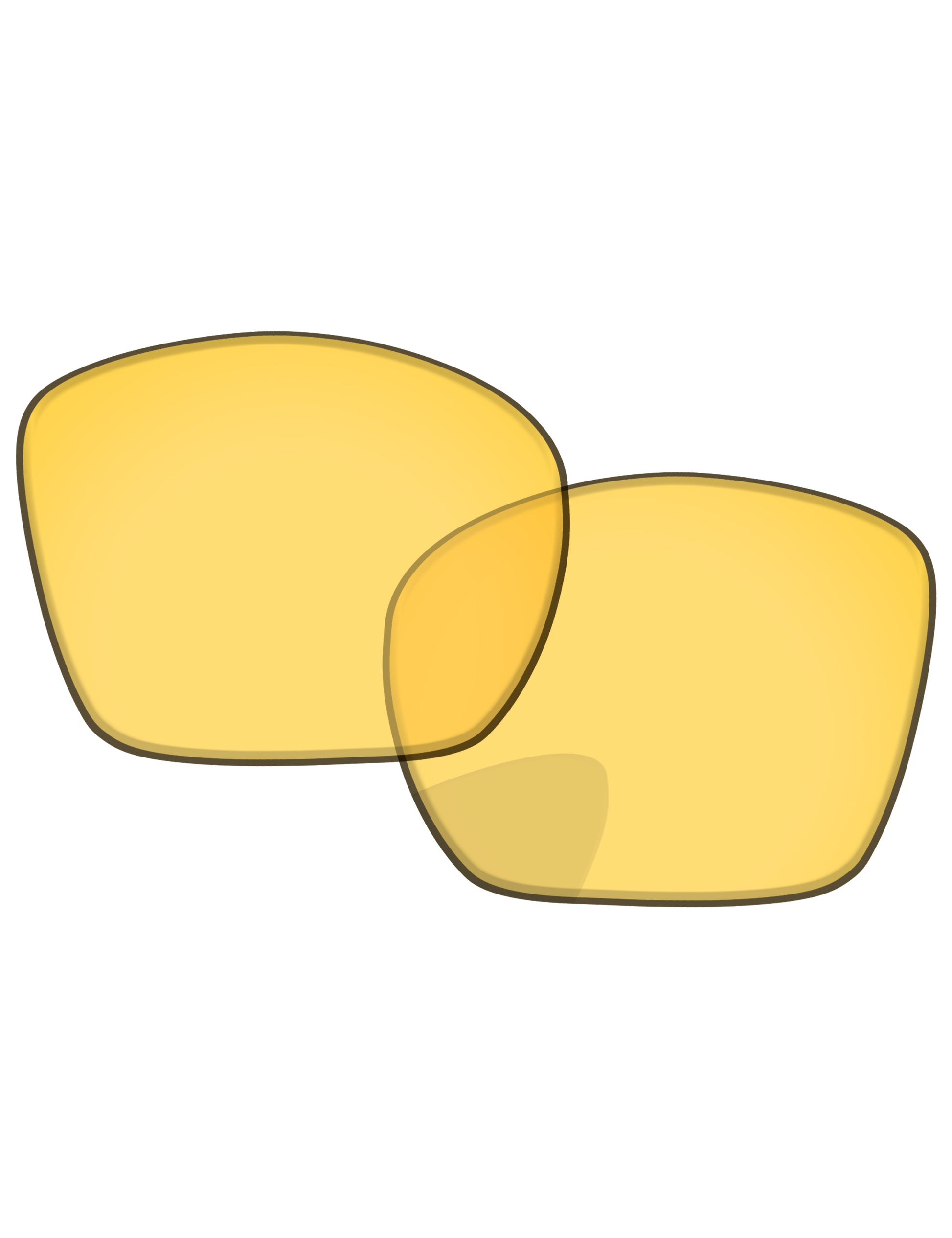 HD Yellow-Standard