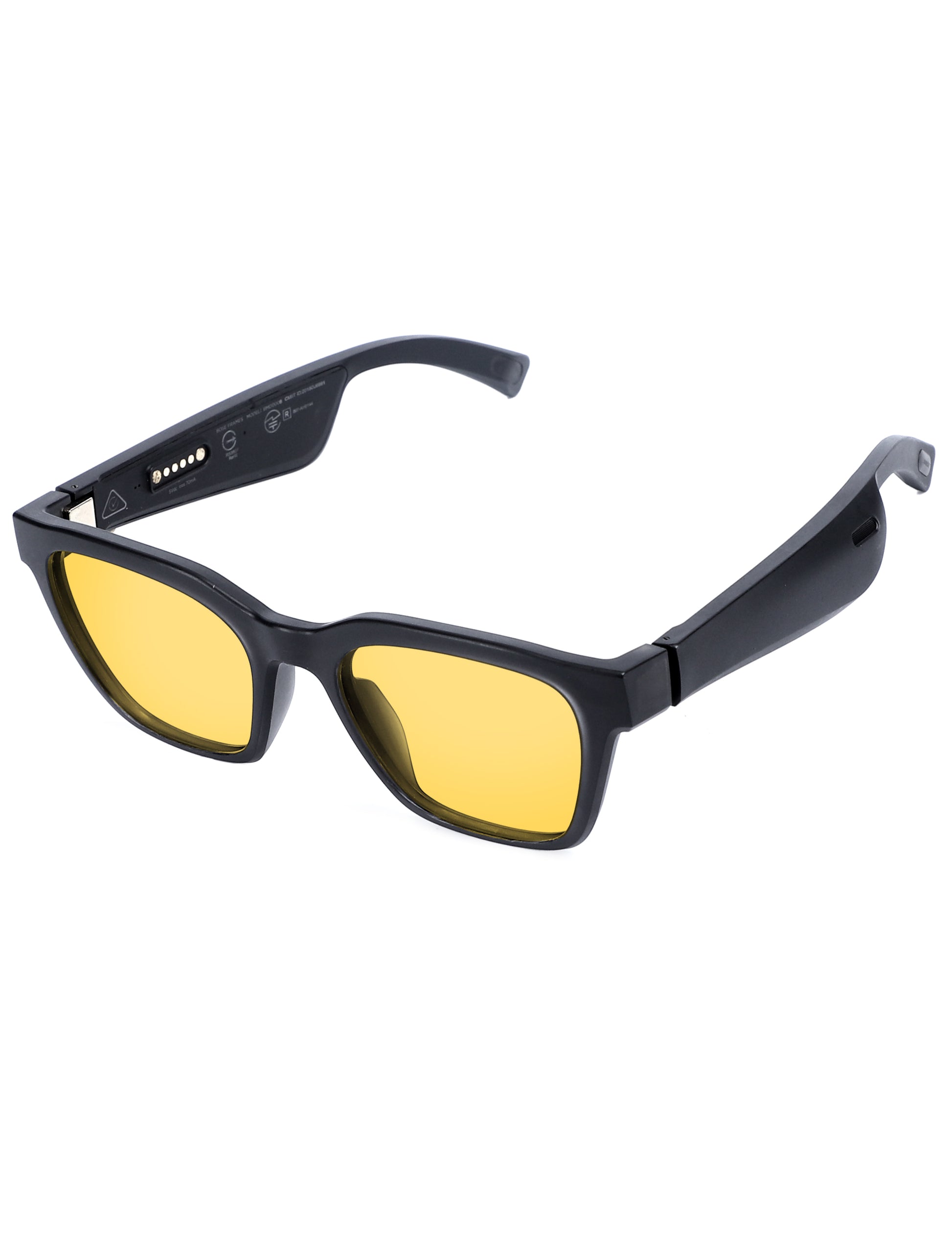 HD Yellow-Standard