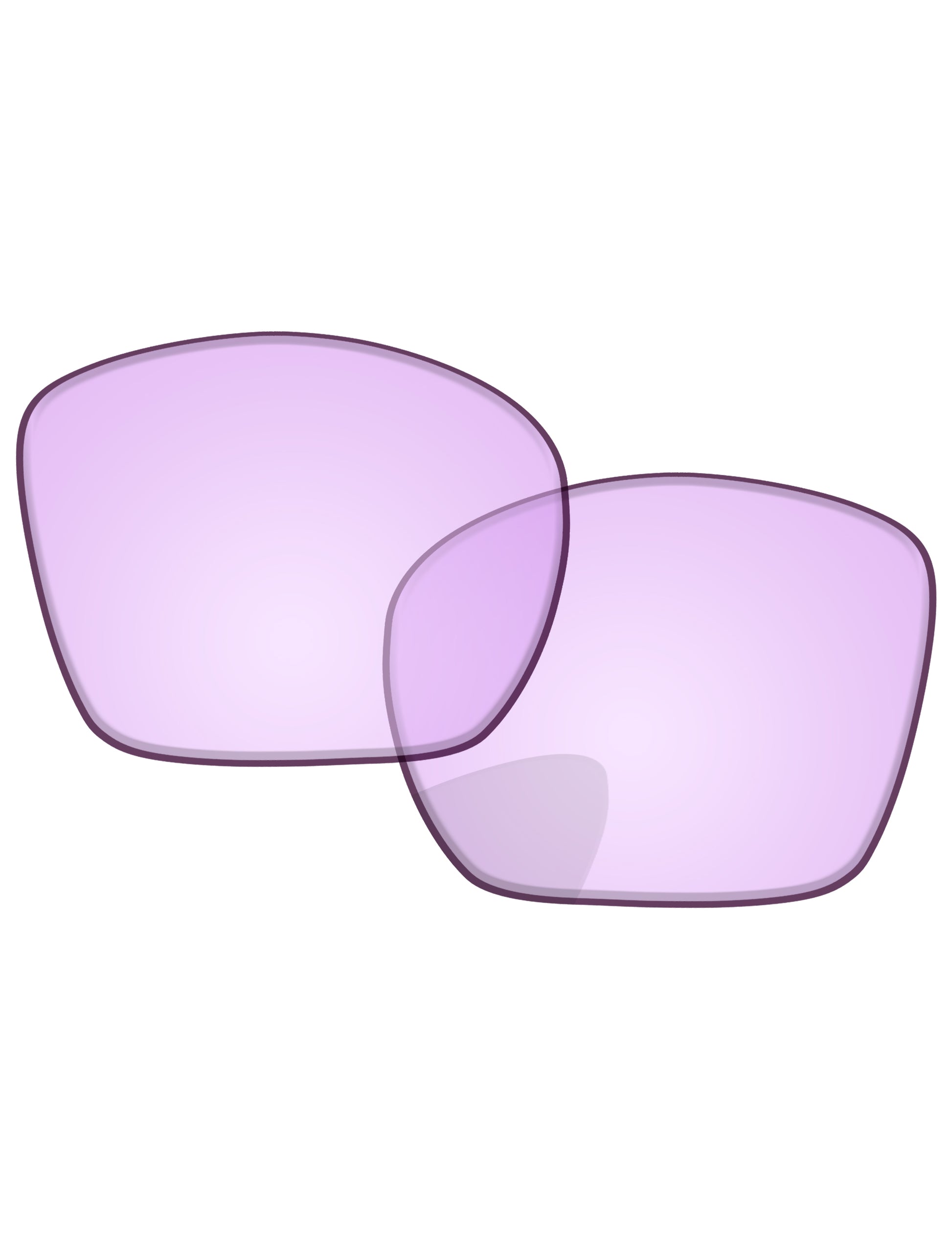 Low Light Pink-Standard