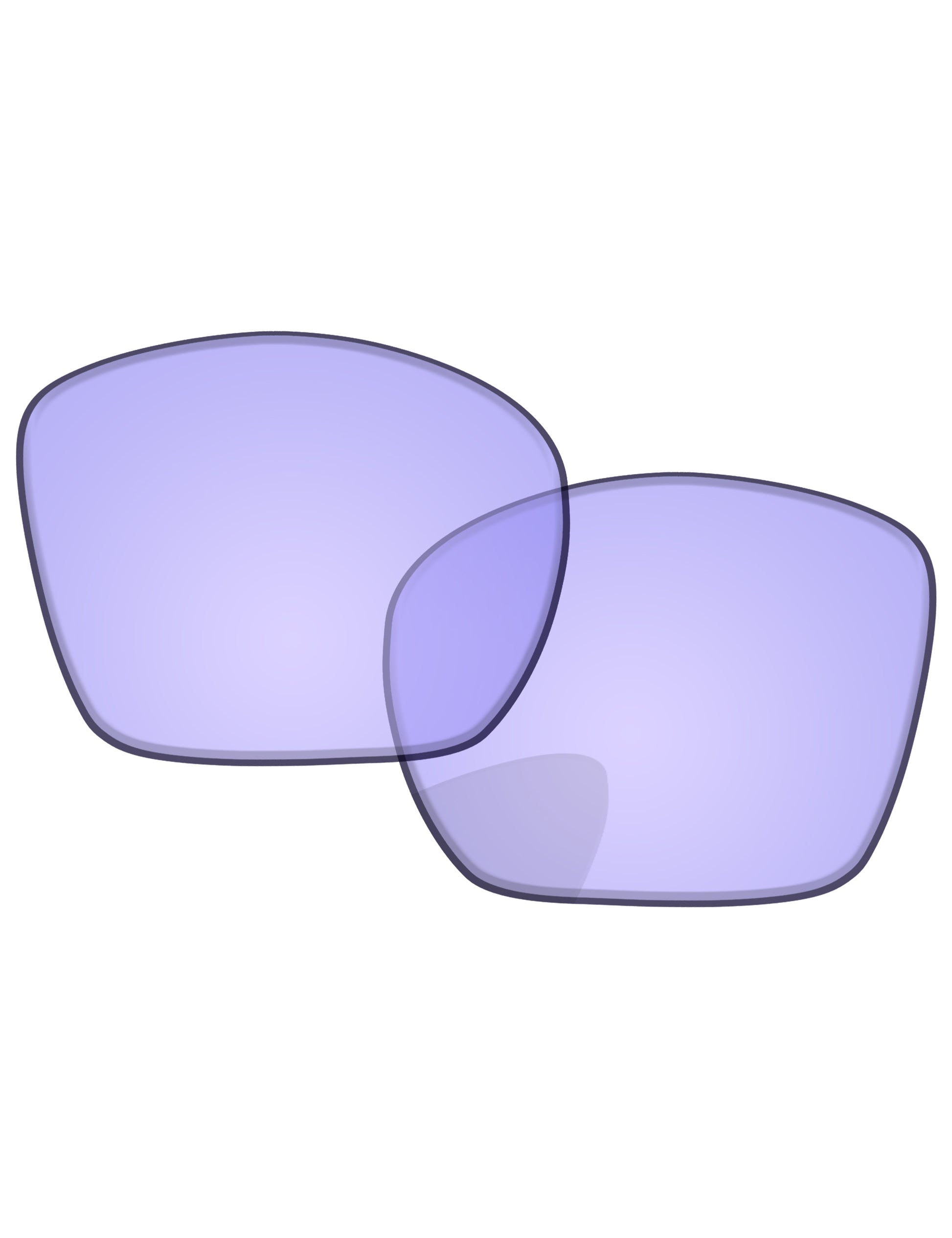 Low Light Violet-Standard