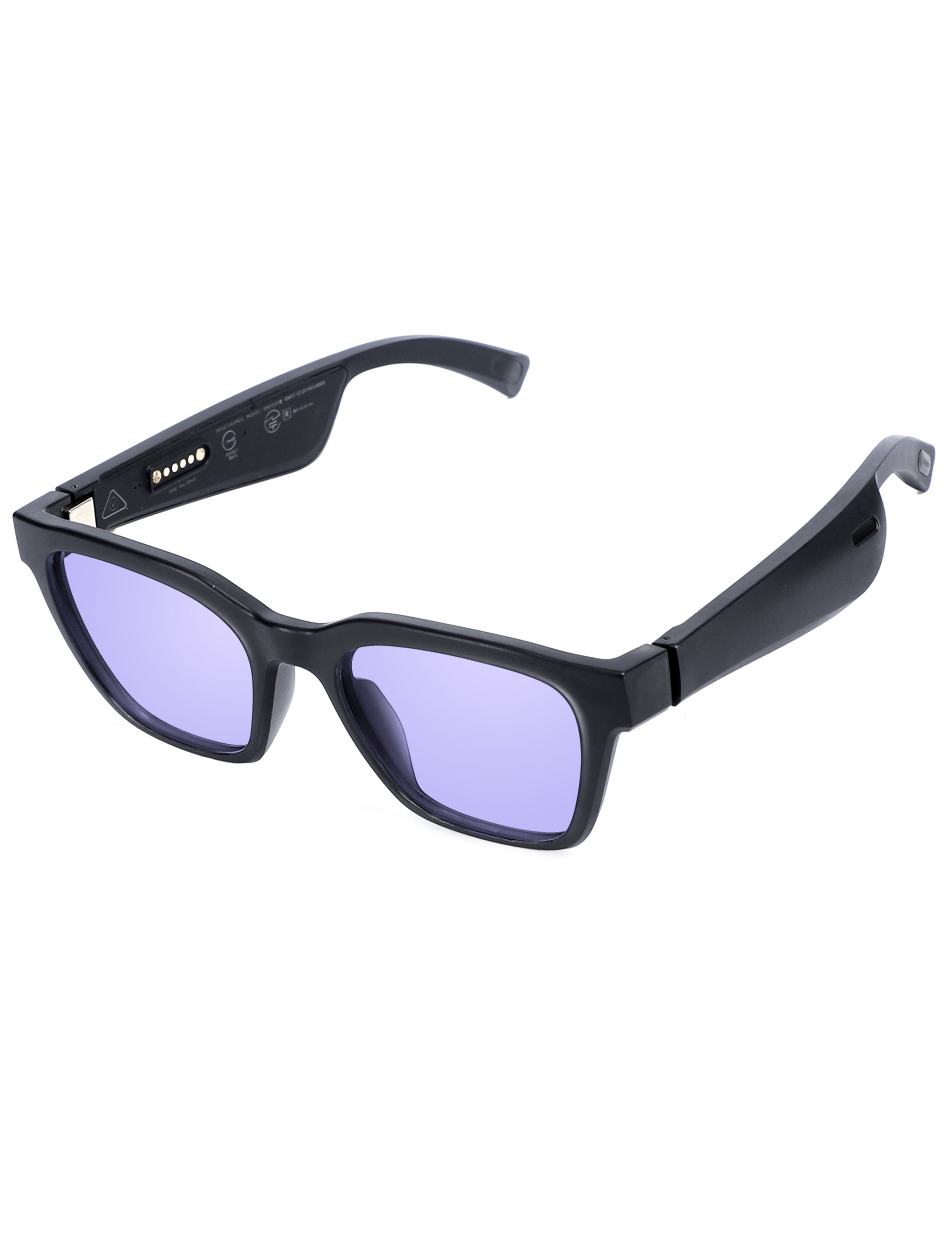 Low Light Violet-Standard