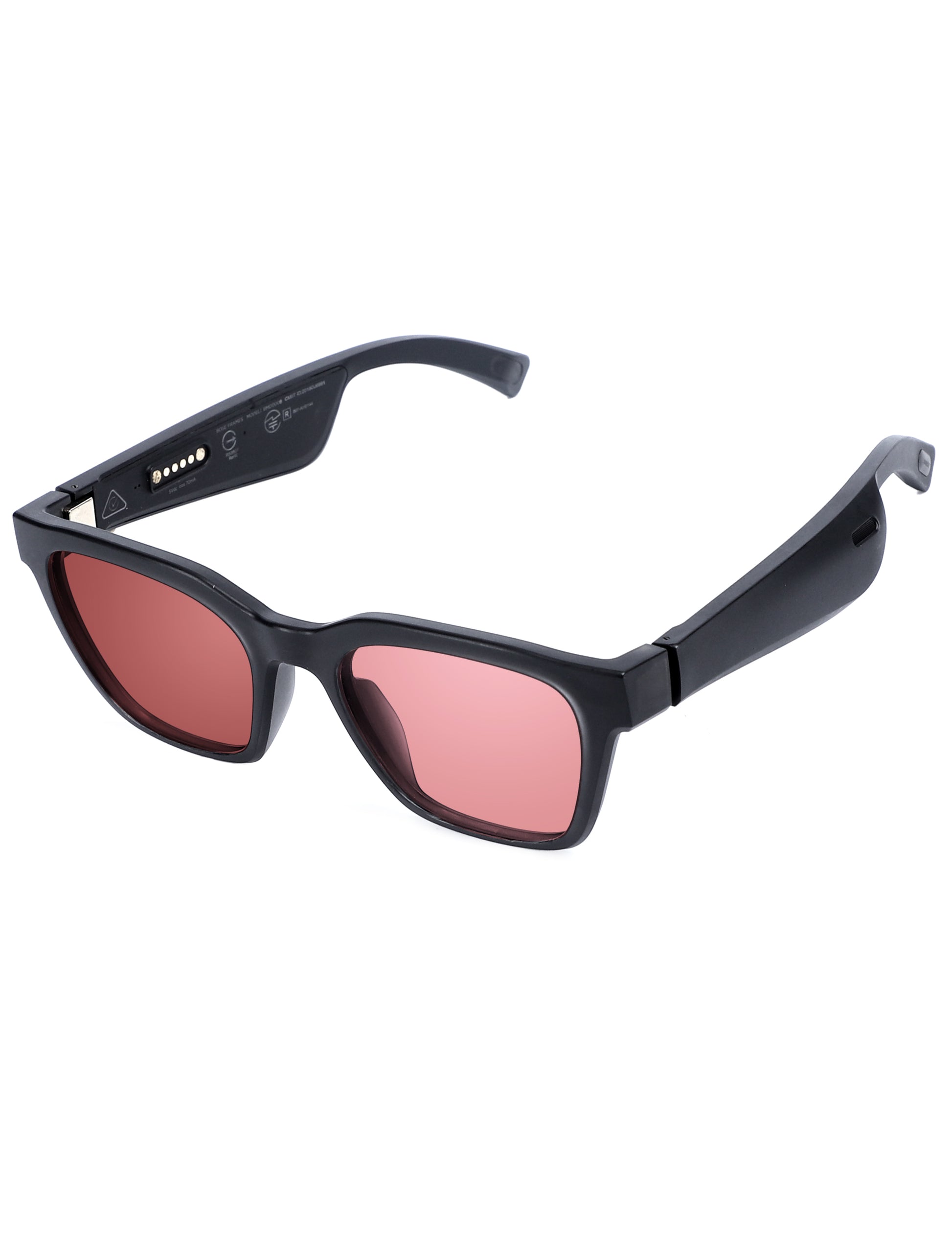 Pink Photochromic-Standard