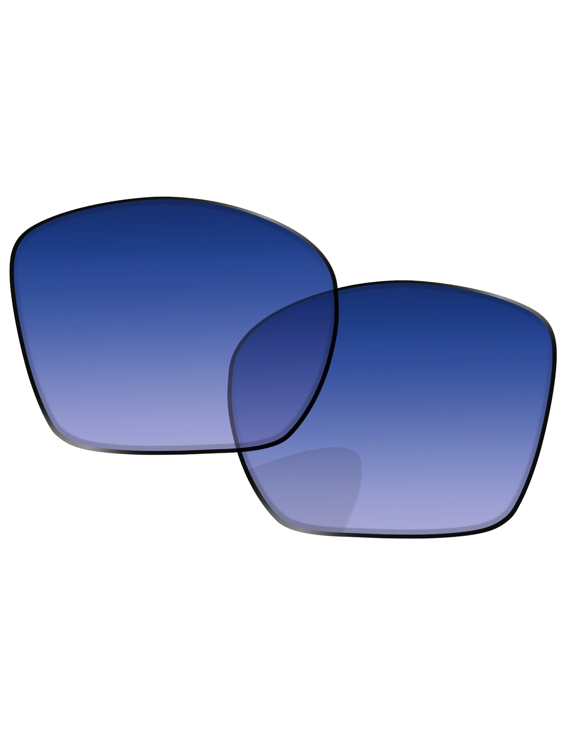 Sapphire Gradient-Standard