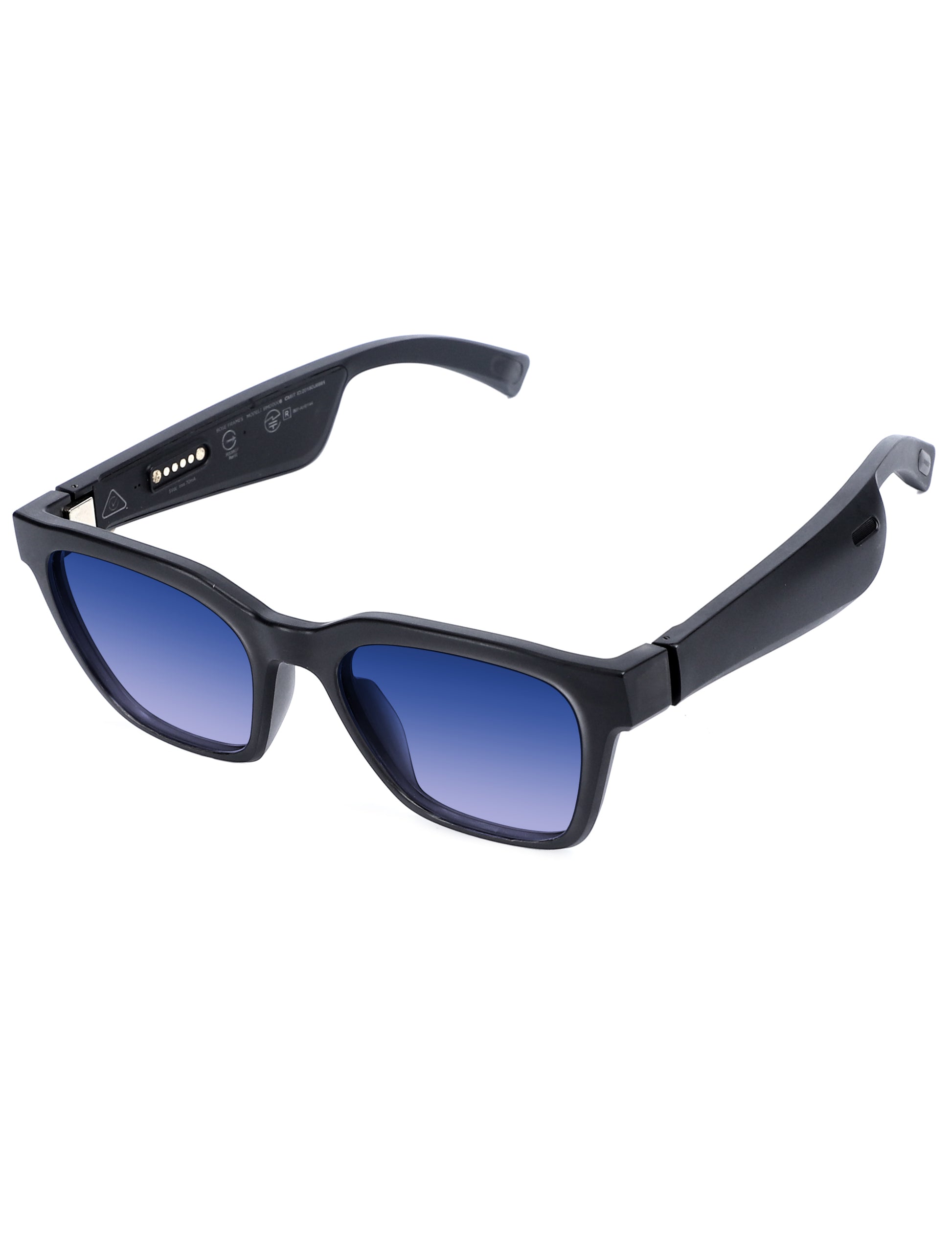 Sapphire Gradient-Standard