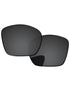Solid Black-Standard