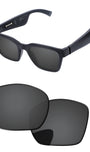 Solid Black-Standard