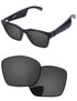 Solid Black-Standard