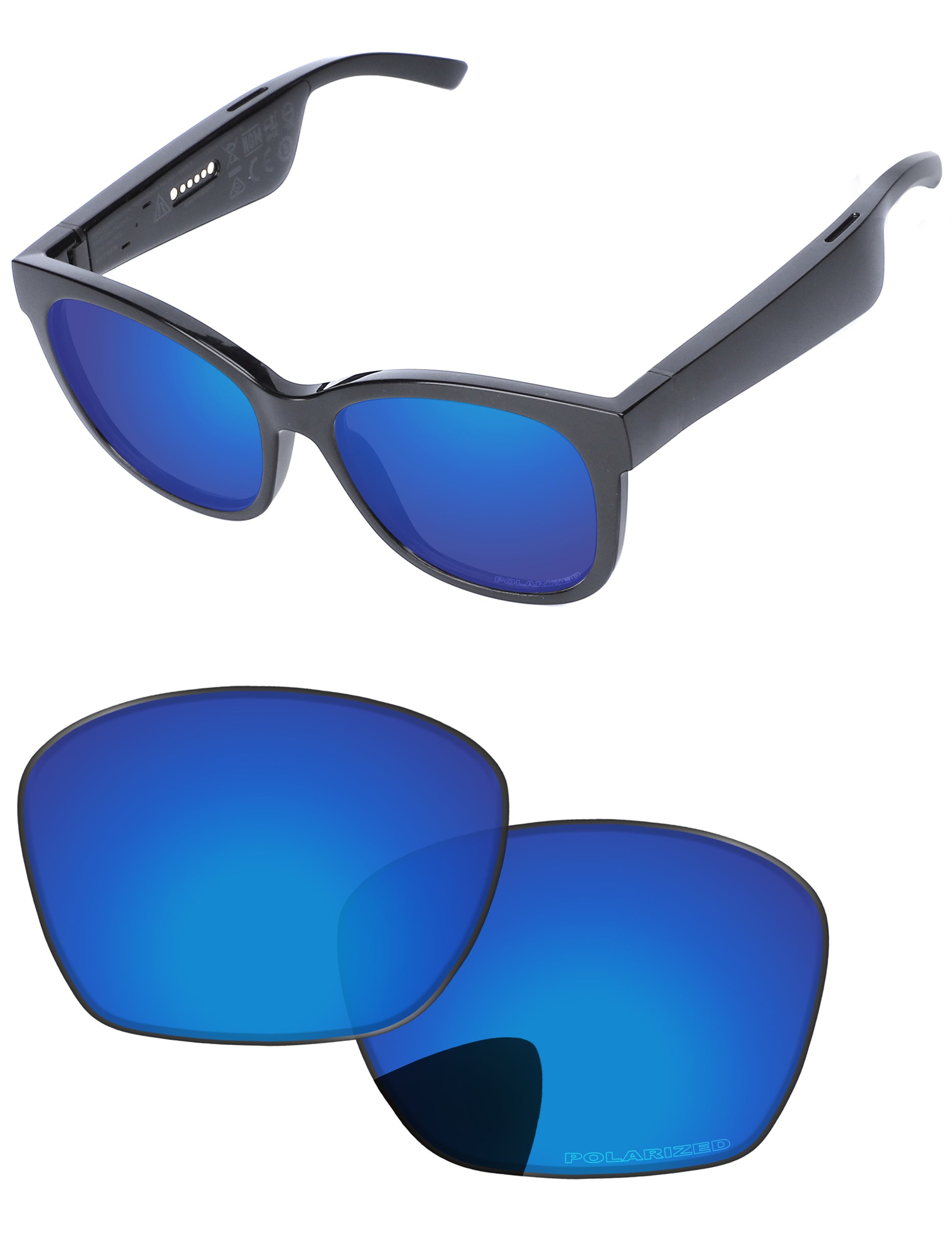 Deep Blue-Pro