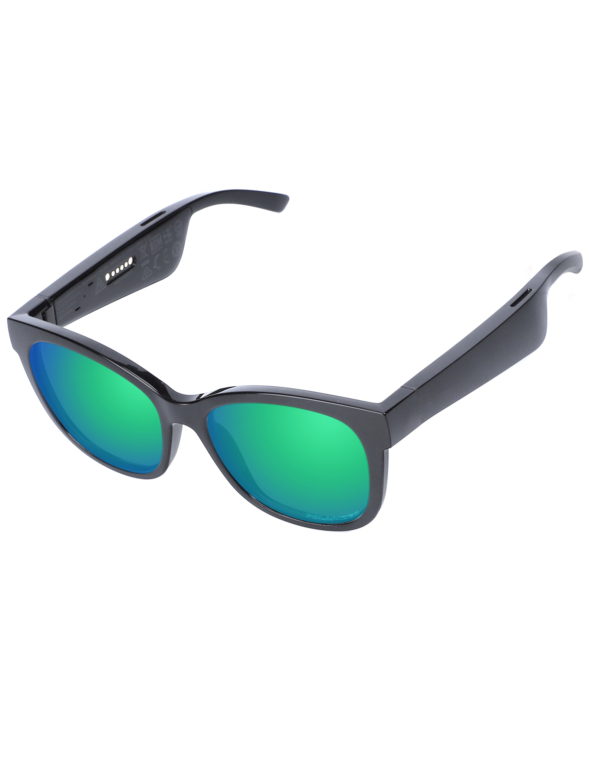 Emerald Green-Pro