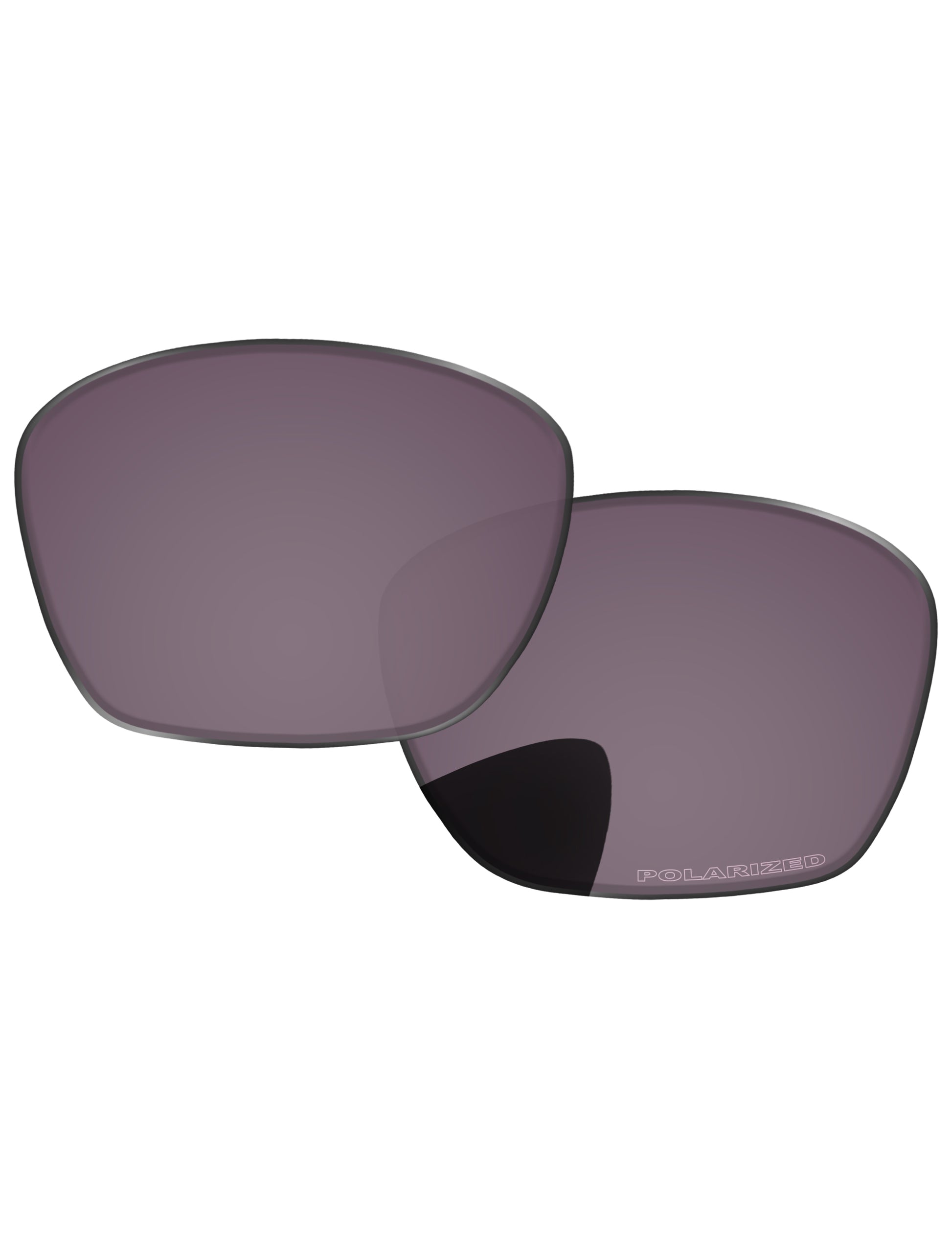 Gray Chrome-Pro