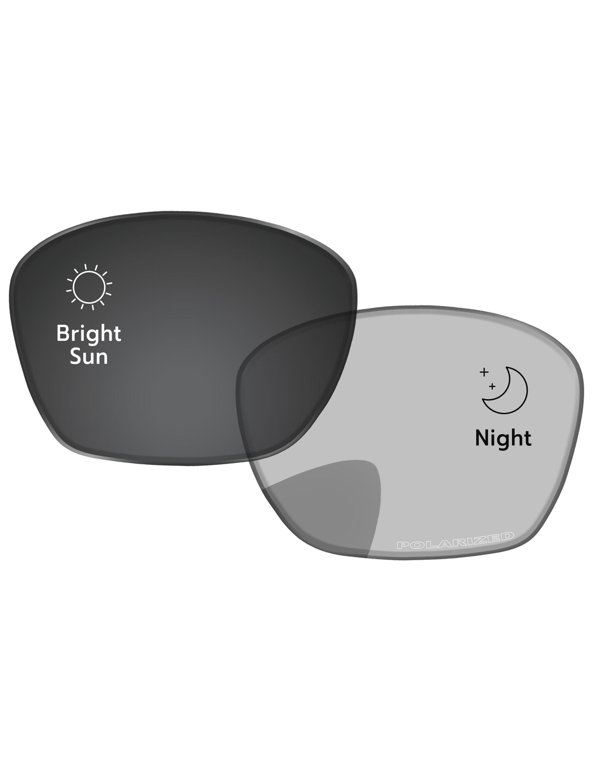 Gray Photochromic-Pro