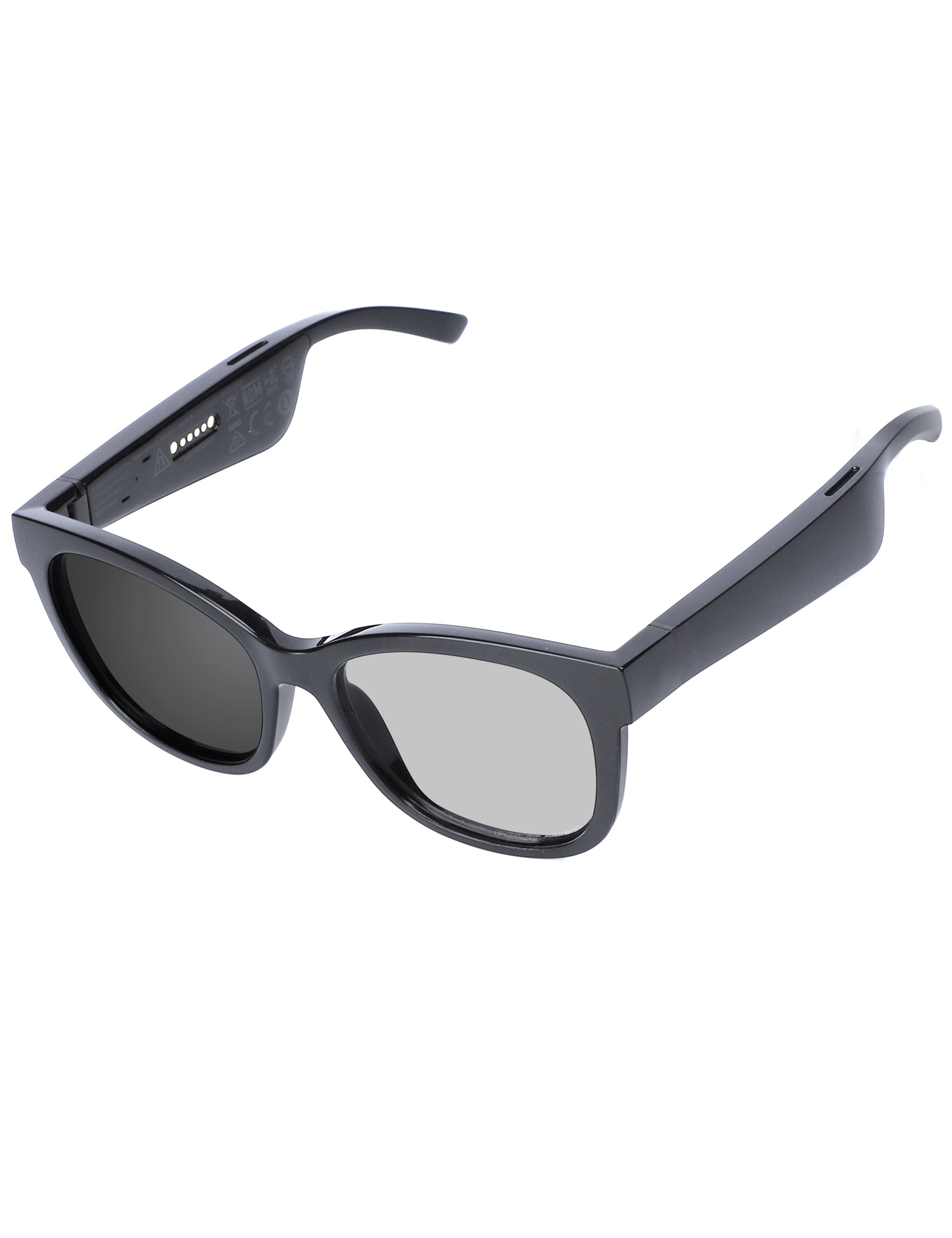 Gray Photochromic-Pro
