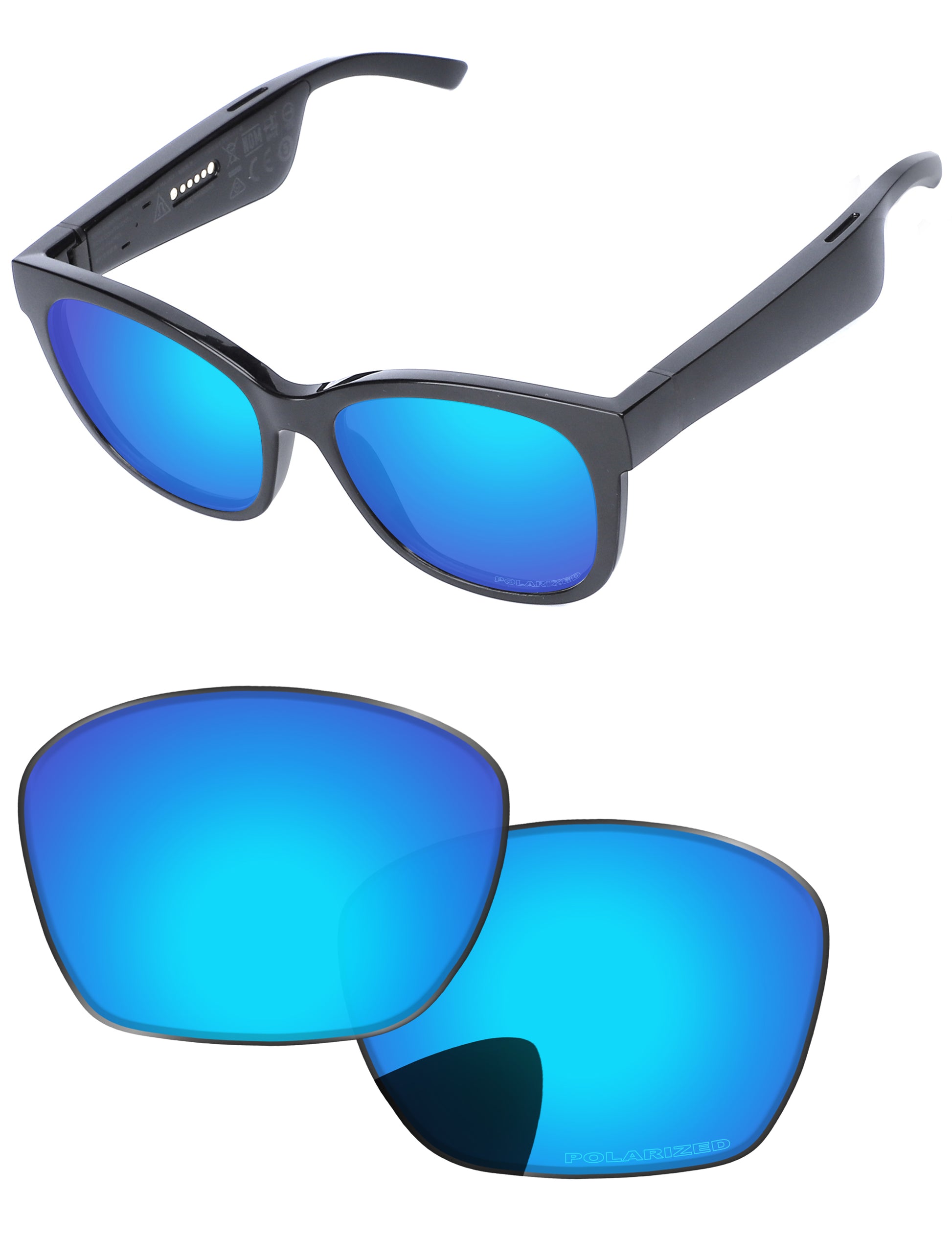 Ice Blue-Pro
