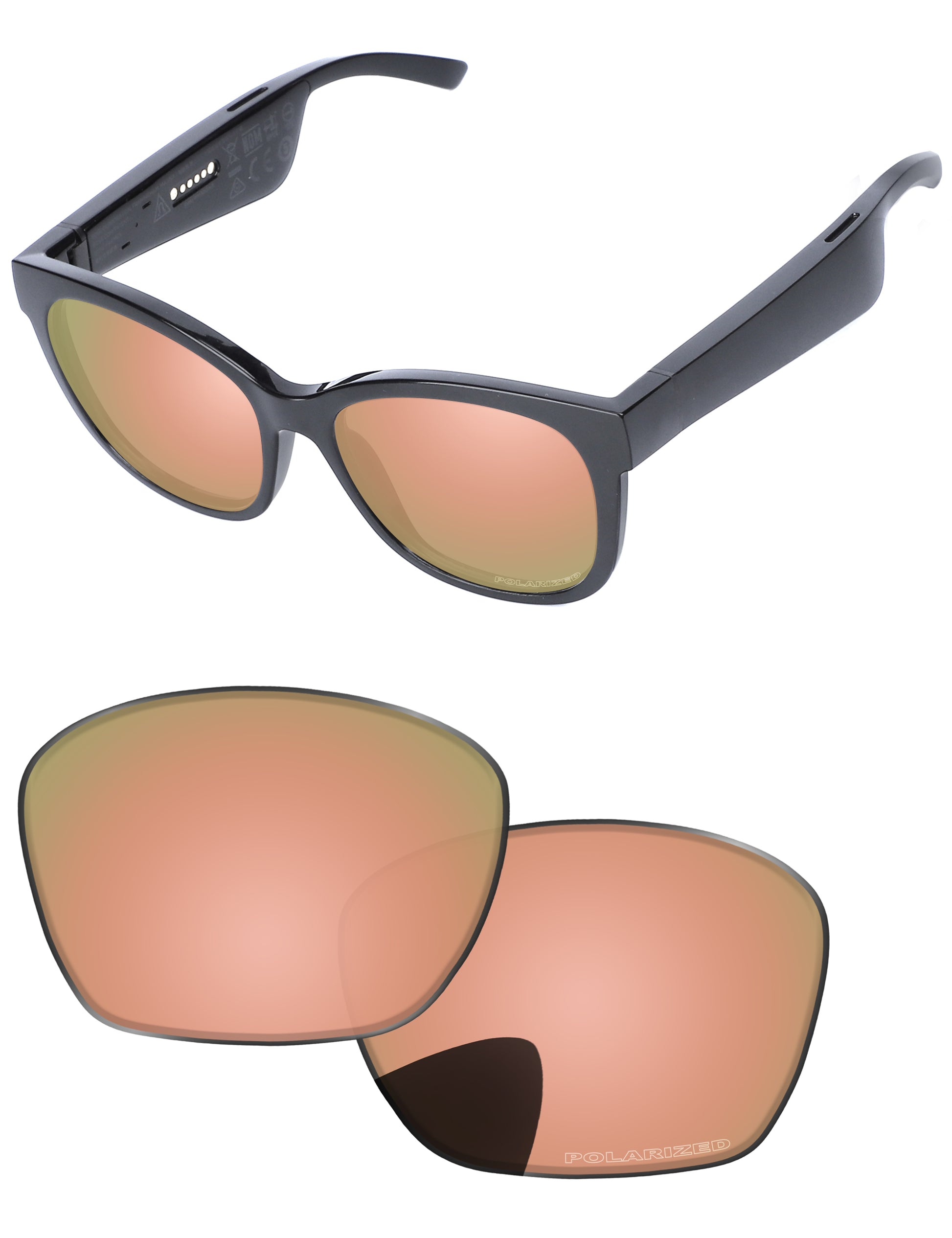Rose Gold-Pro