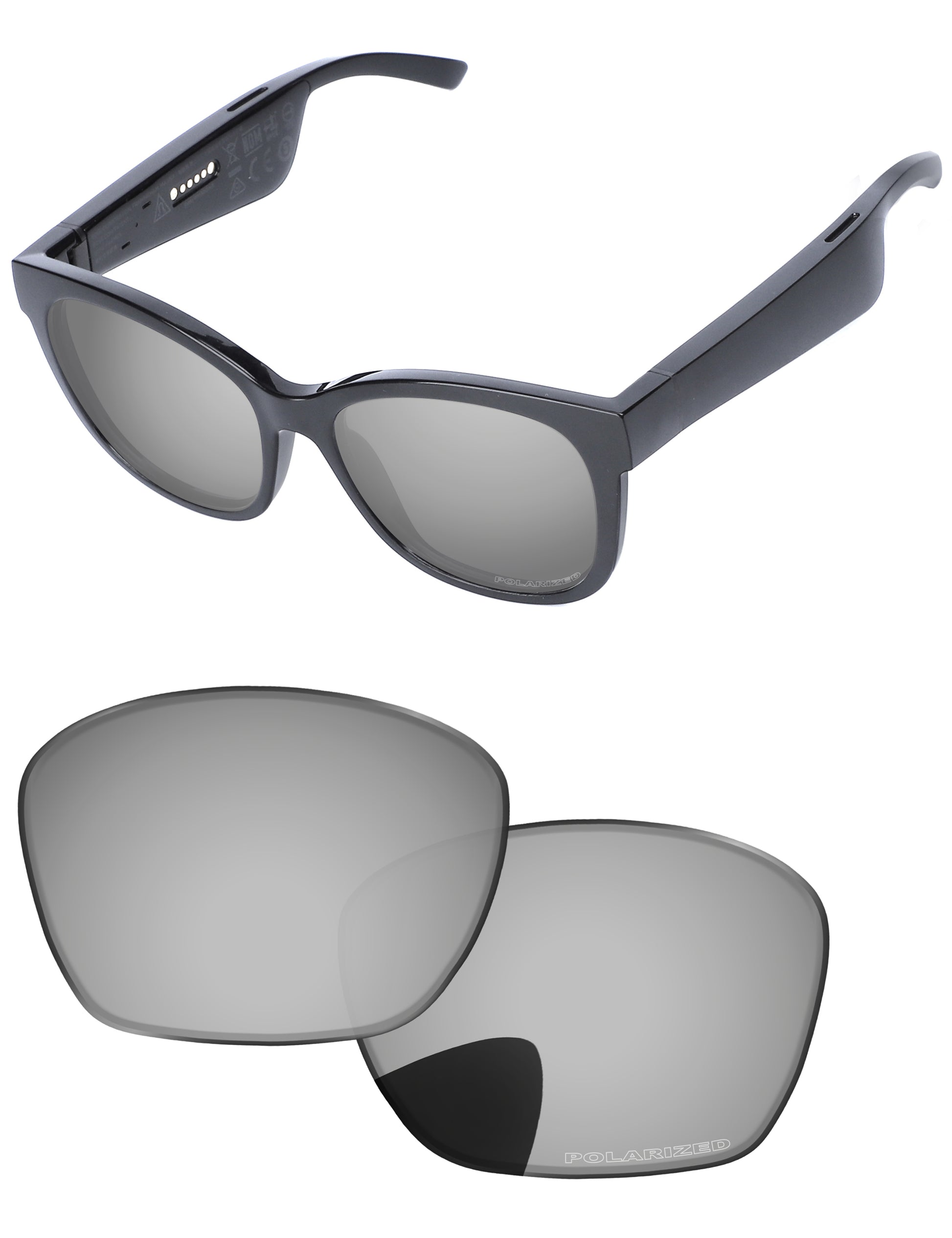 Silver Chrome-Pro