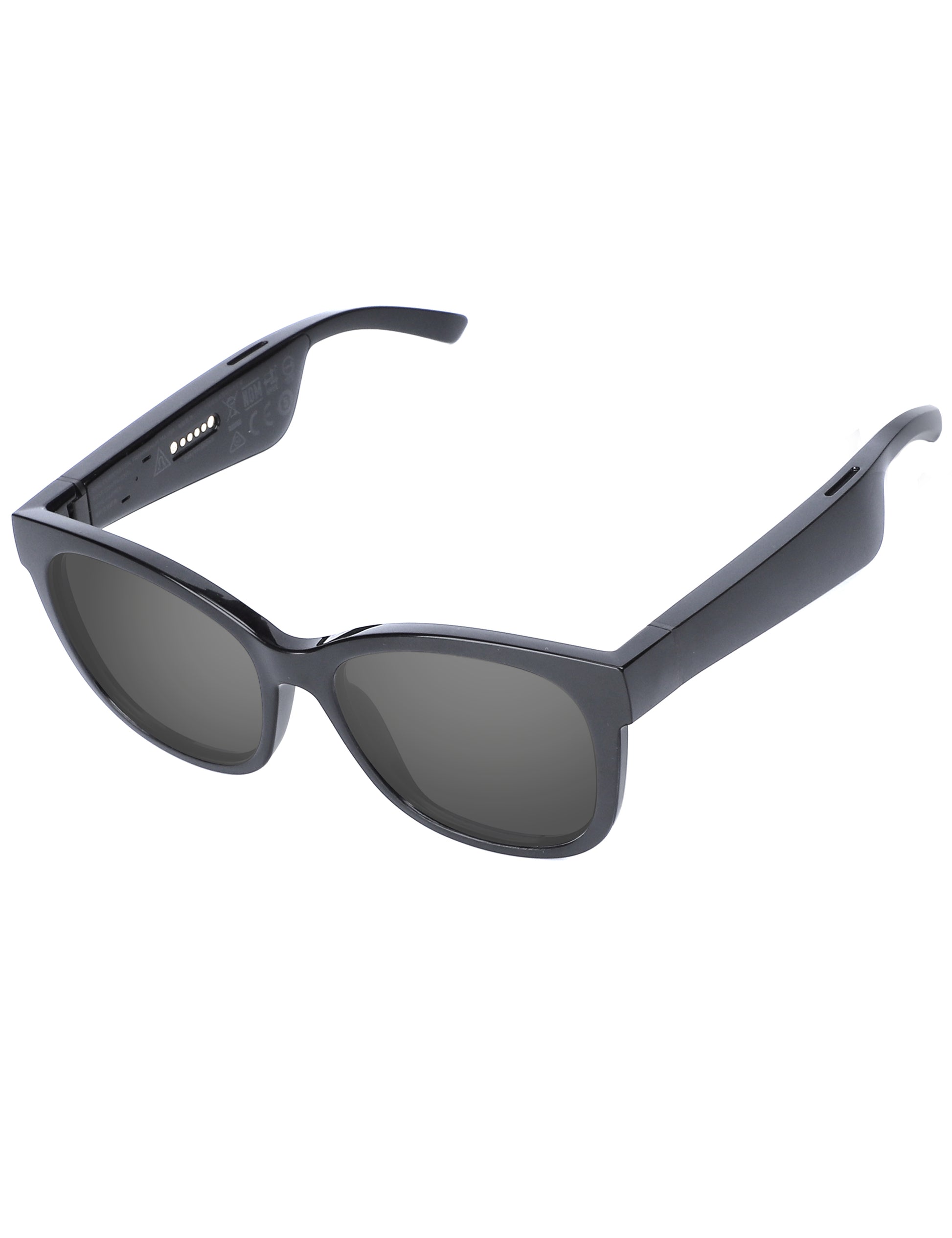 Black Chrome-Pro+