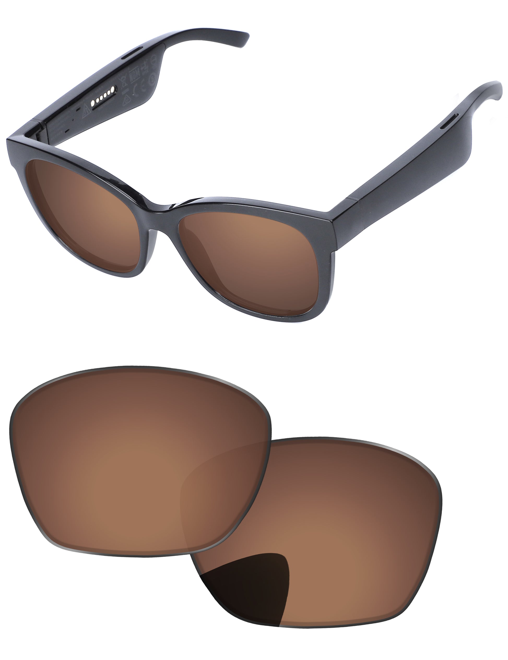 Copper Brown-Pro+