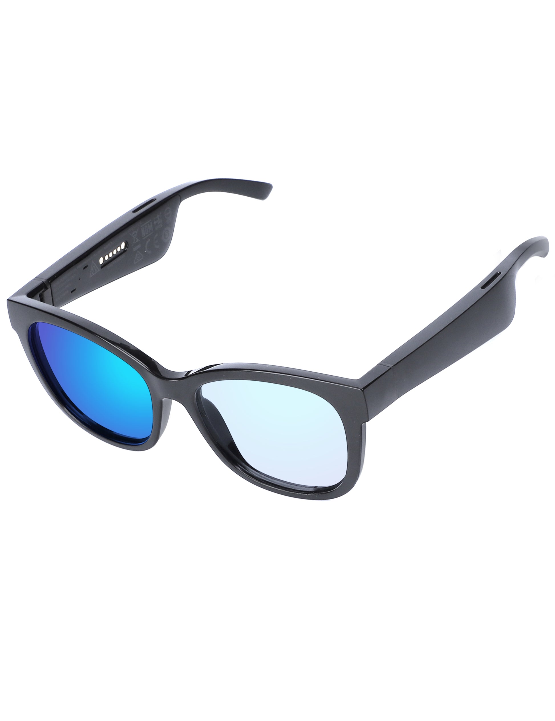 Eclipse Blue Shield Photochromic-Pro+