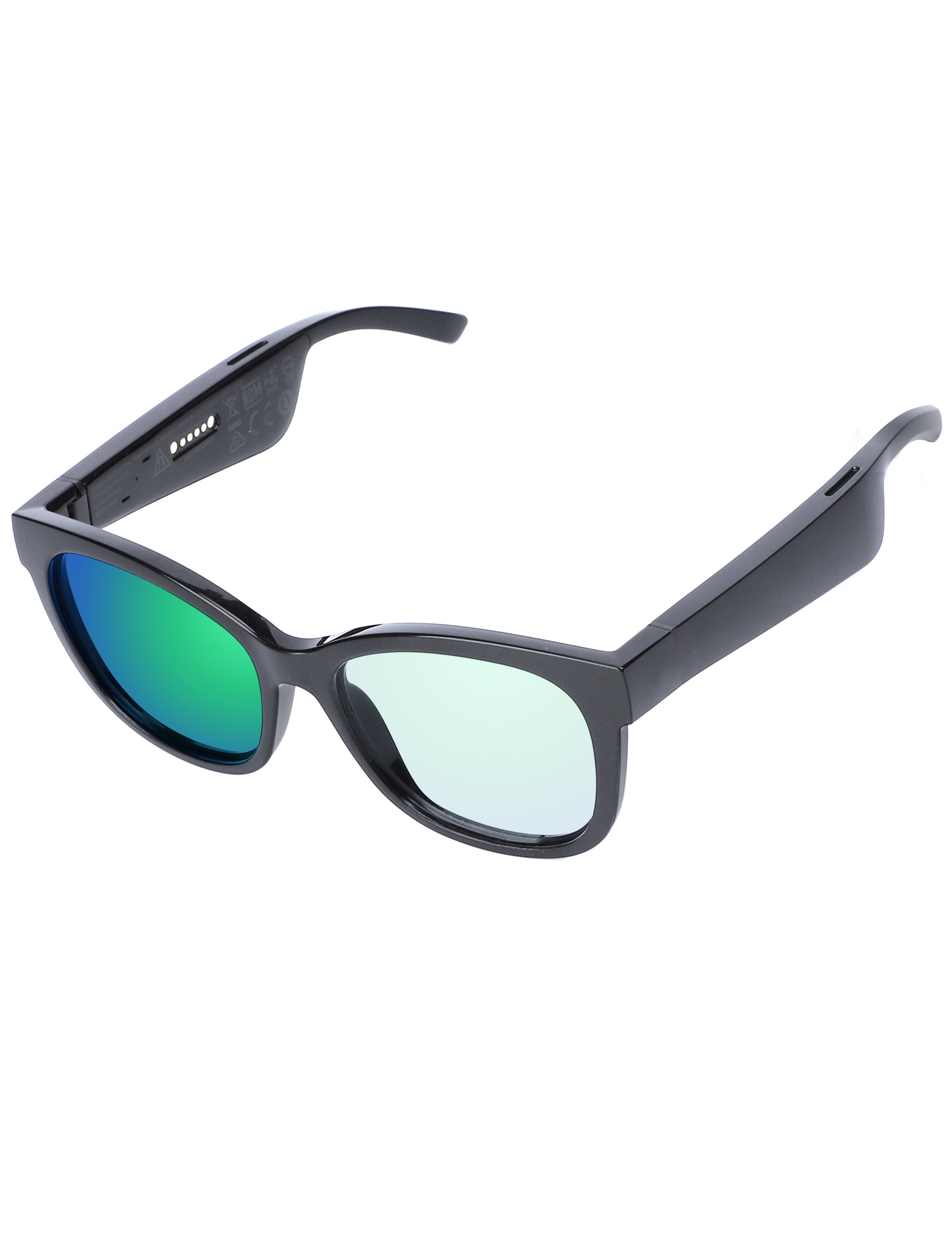 Eclipse Green Shield Photochromic-Pro+