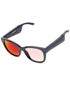 Eclipse Red Shield Photochromic-Pro+