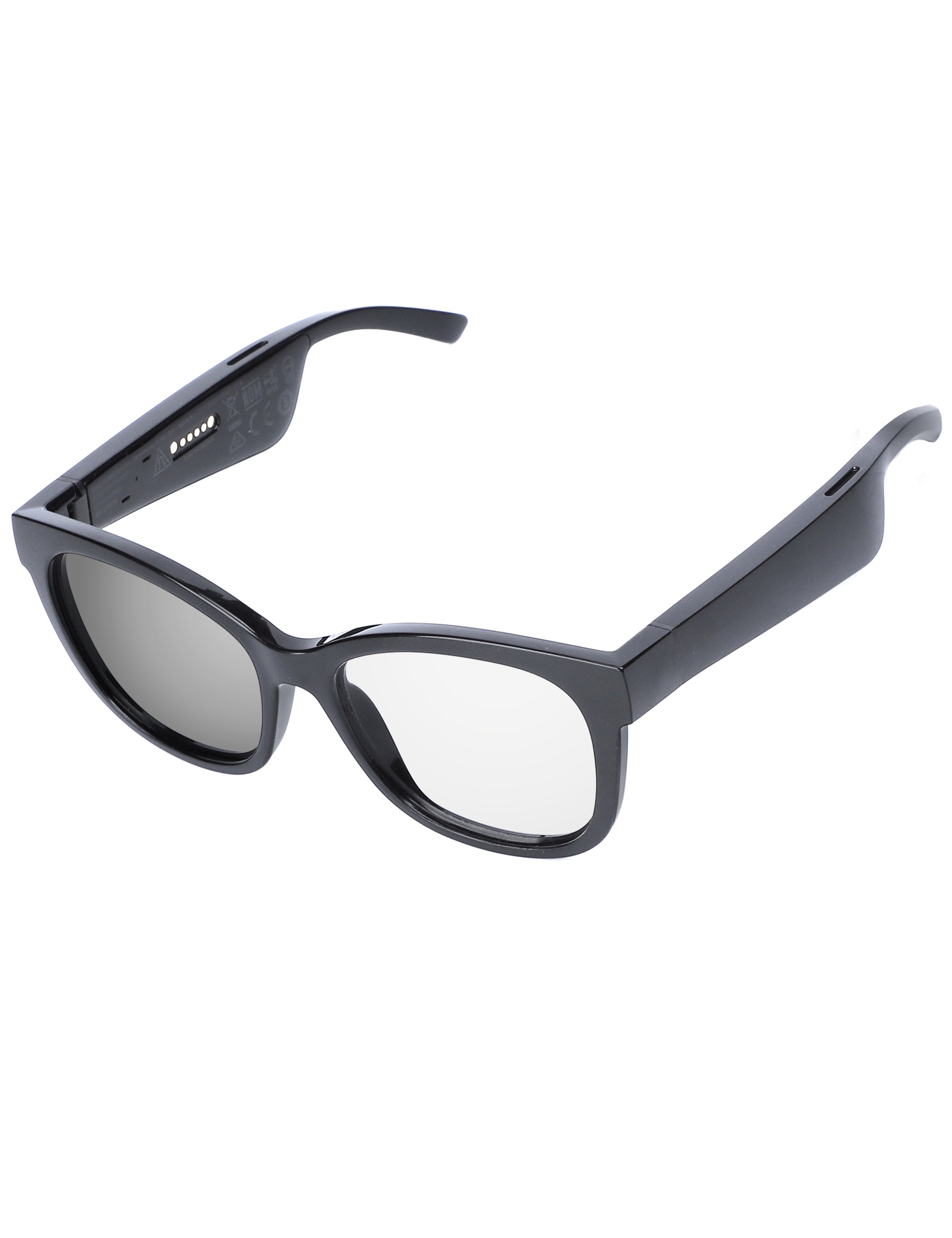 Eclipse Silver Shield Photochromic-Pro+