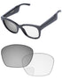 Eclipse Silver Shield Photochromic-Pro+