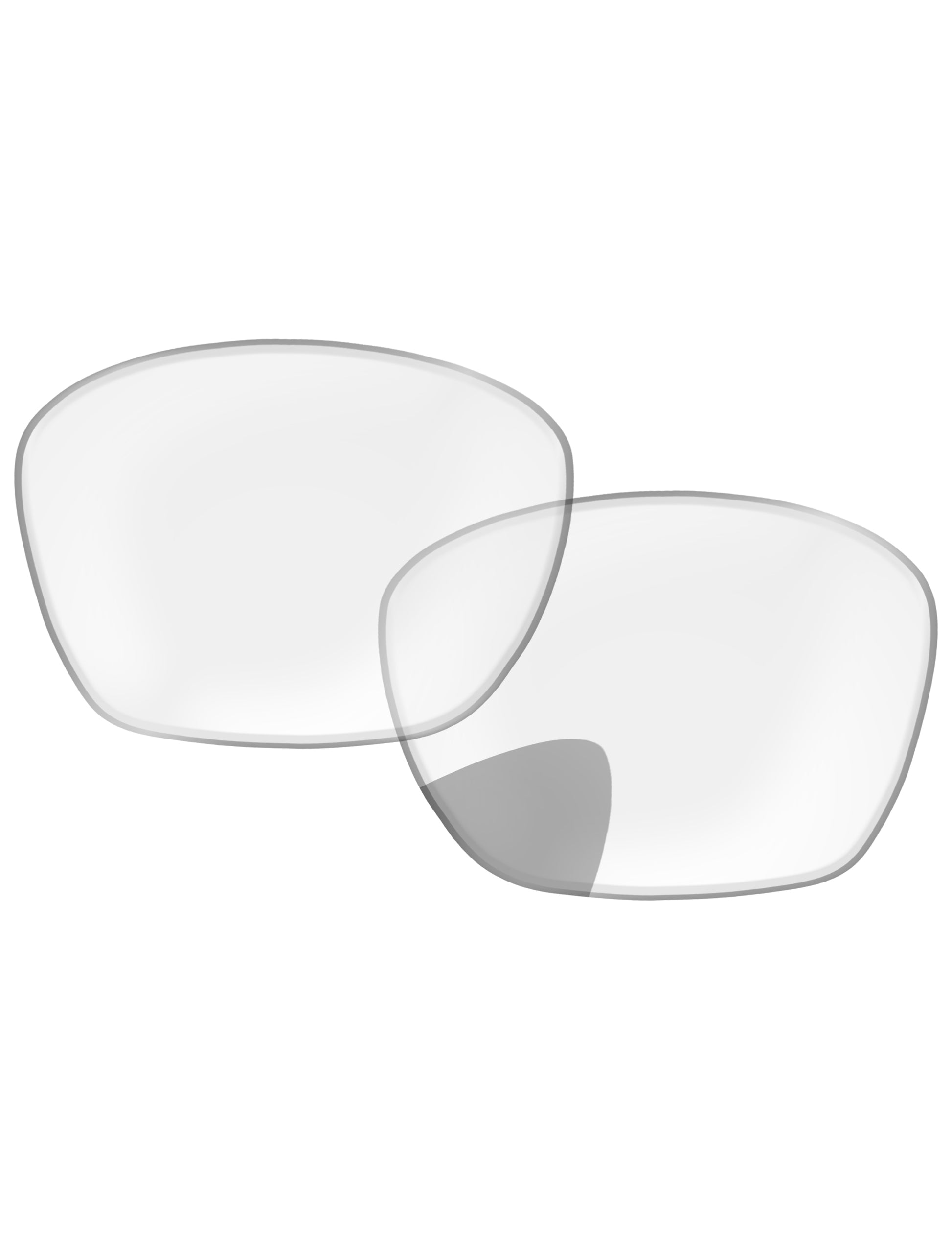 HD Clear Blue Light Blocking-Pro+