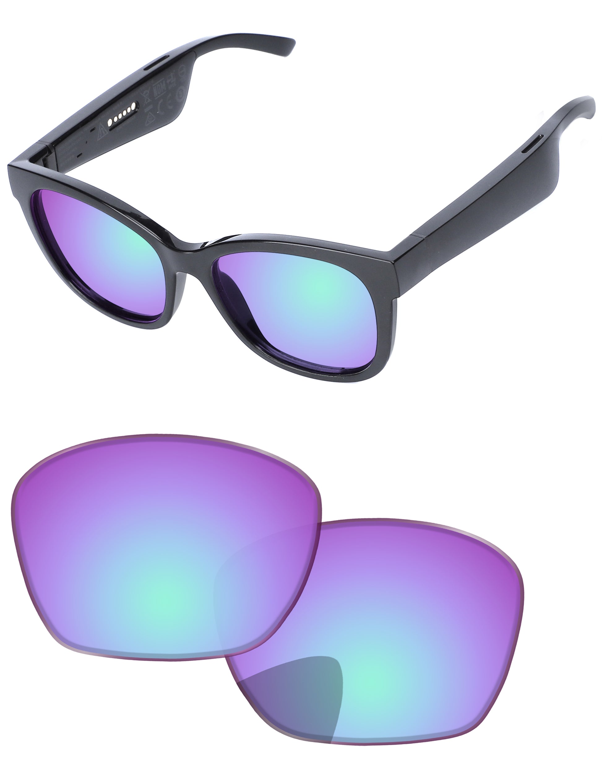 Magenta Golf-Pro+