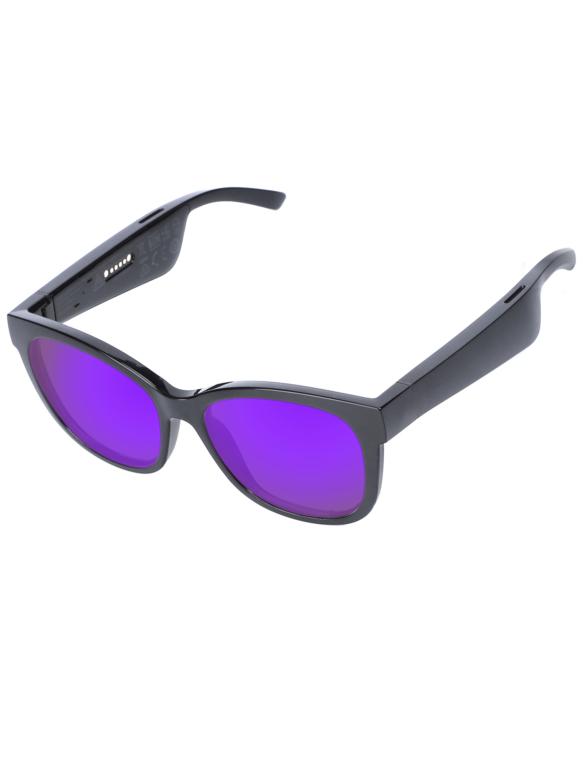 Plasma Purple-Pro+