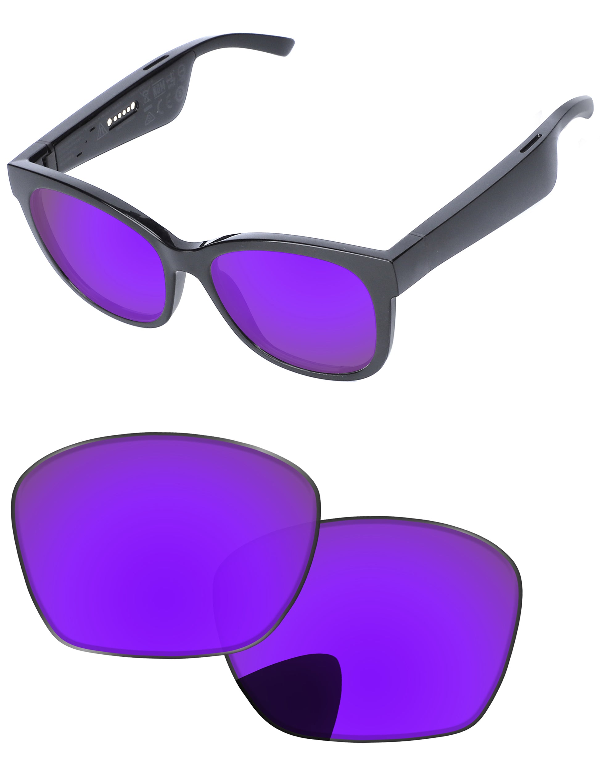 Plasma Purple-Pro+