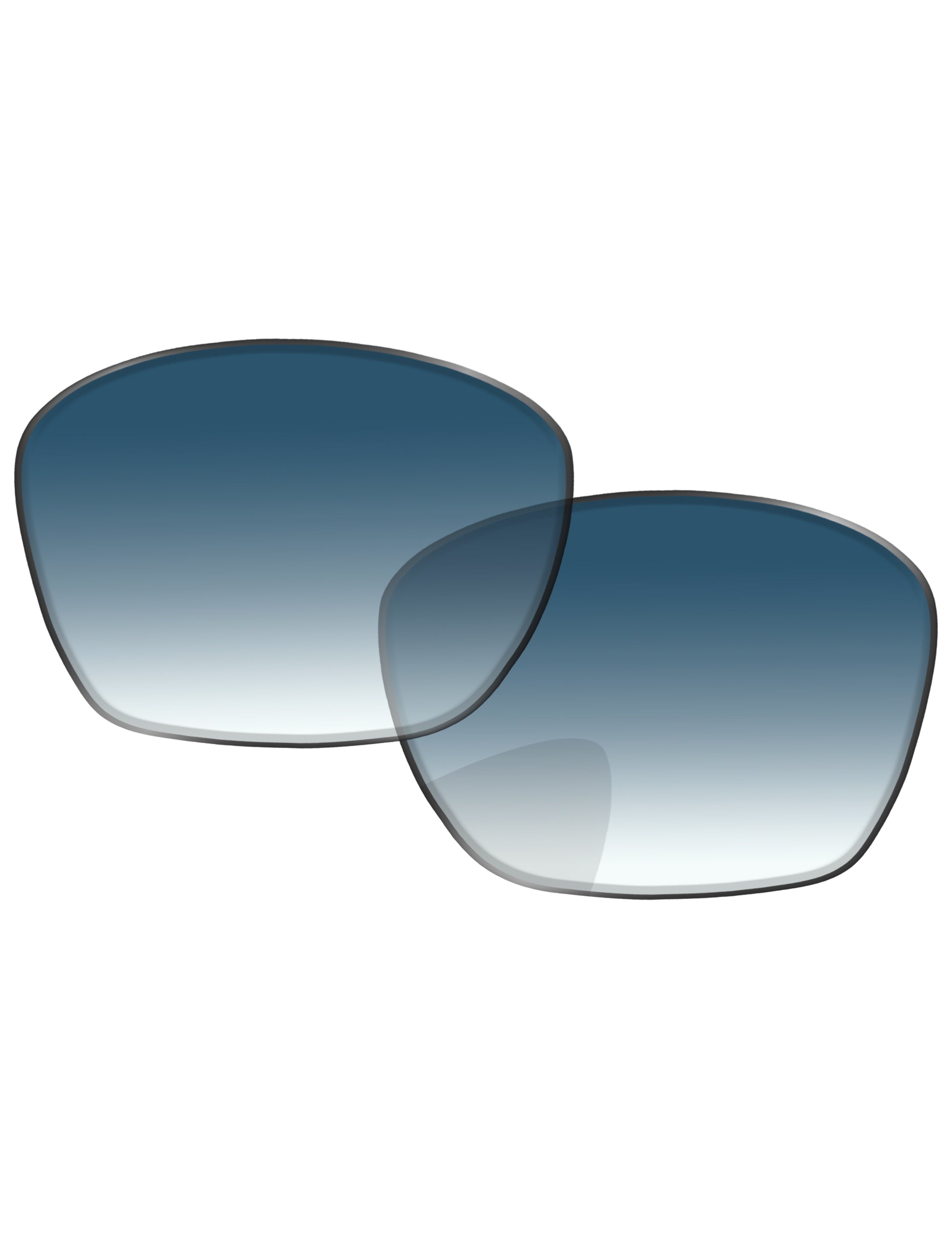 Blue Gradient-Standard