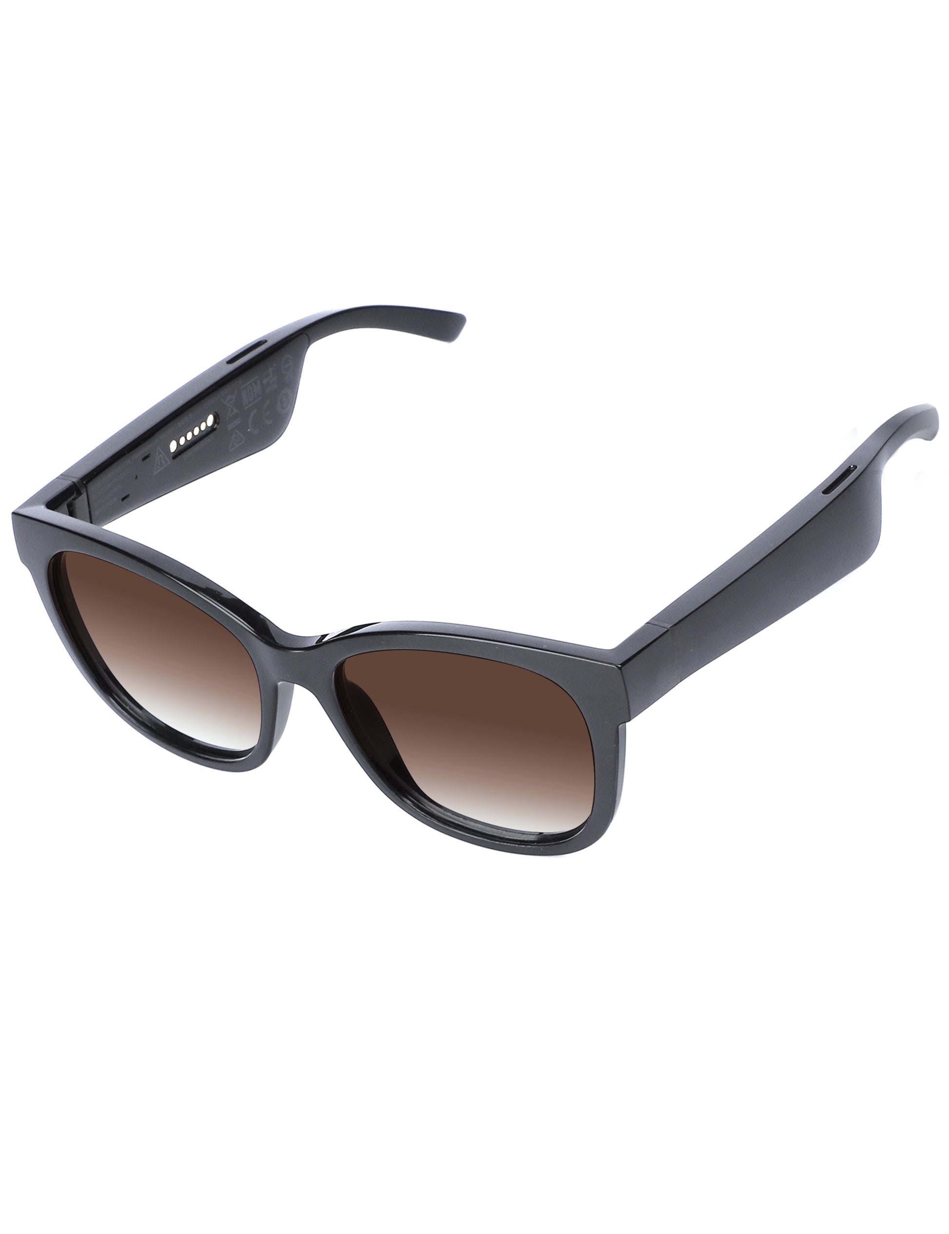 Brown Gradient-Standard
