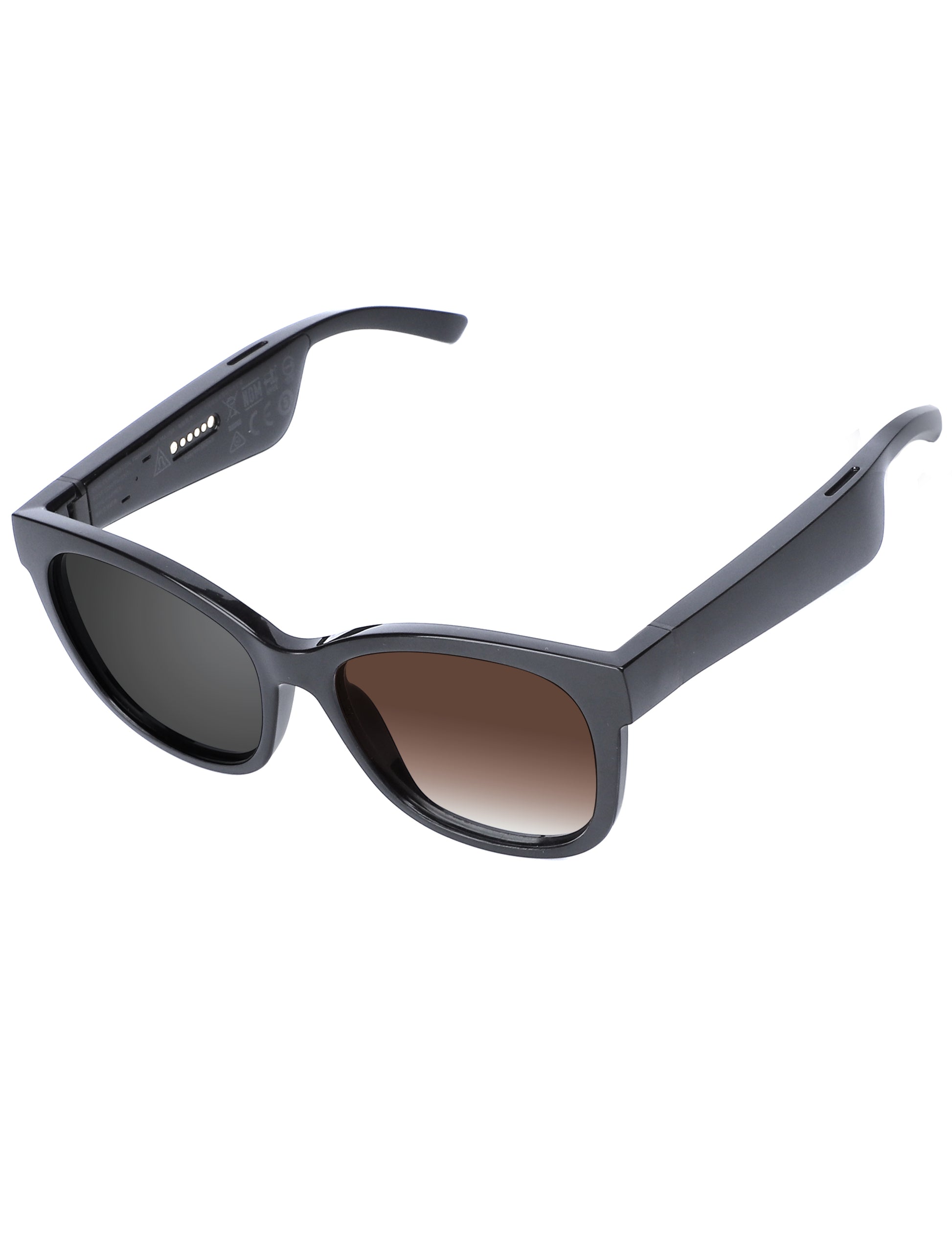 Brown Gradient Gray Photochromic-Standard