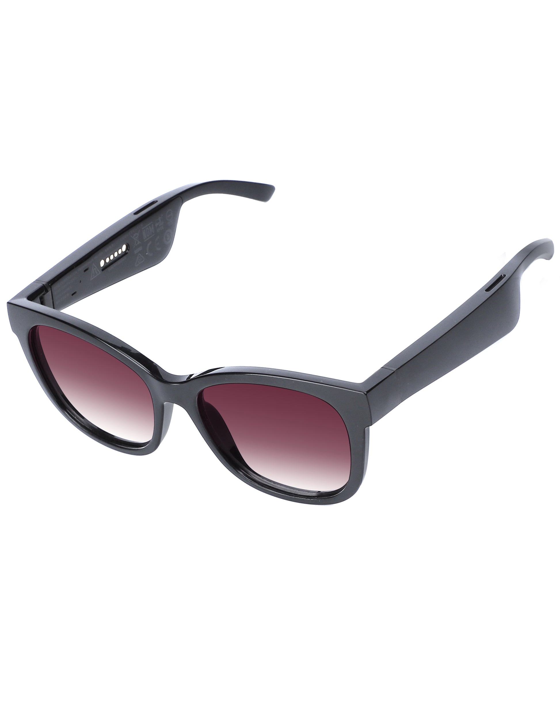 Burgundy Gradient-Standard