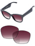 Burgundy Gradient-Standard