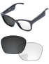 Eclipse Gray Photochromic-Standard