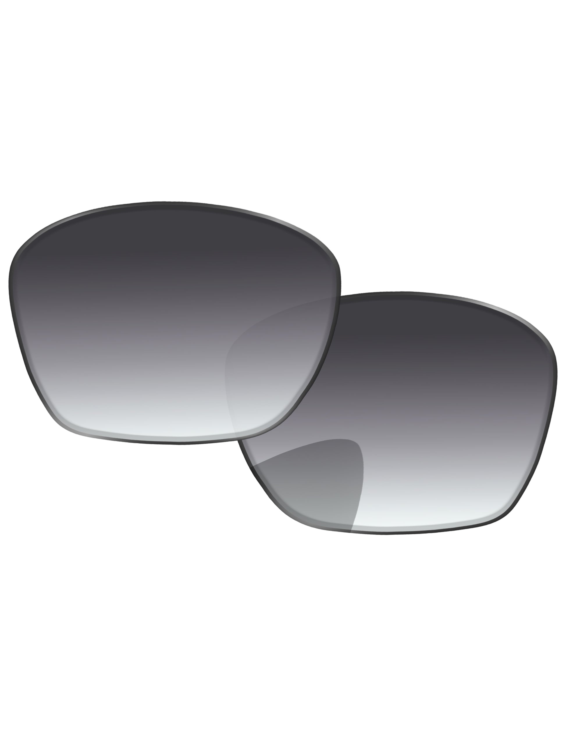 Gray Gradient-Standard