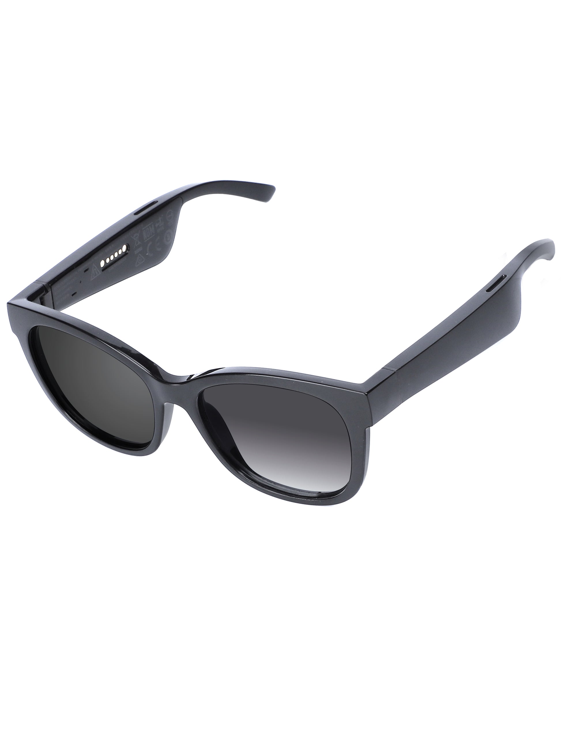 Gray Gradient Photochromic-Standard
