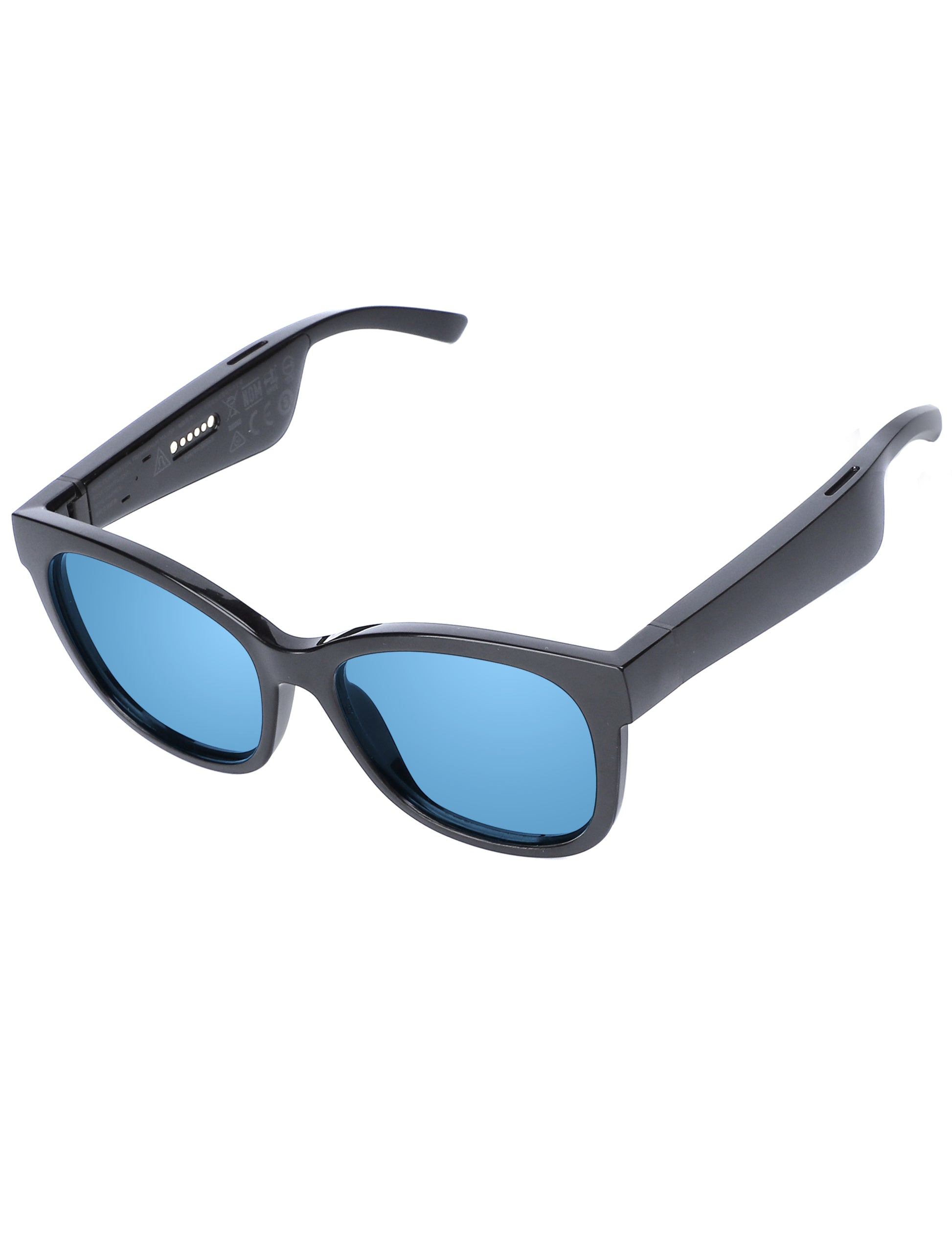 HD Blue-Standard