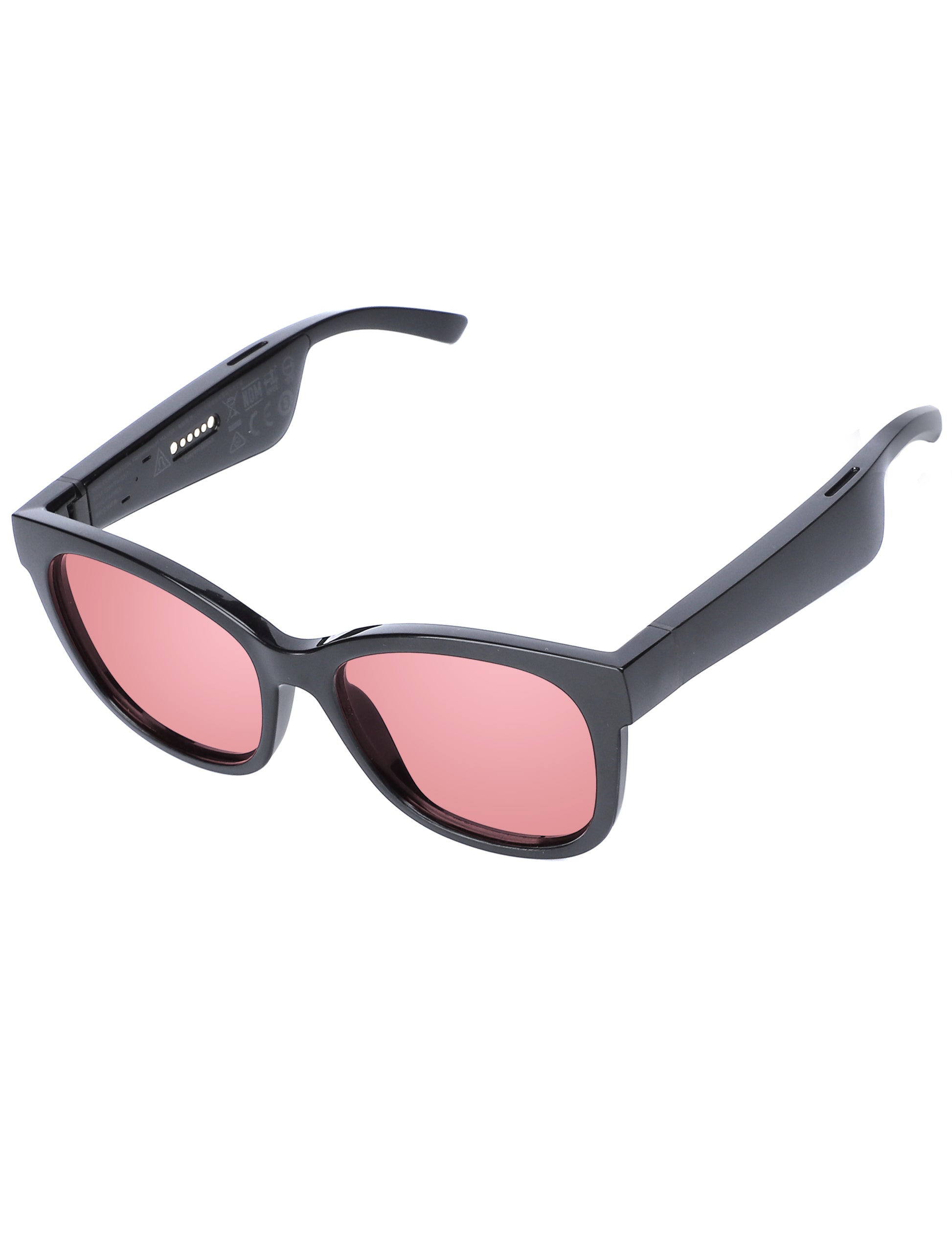 HD Pink-Standard