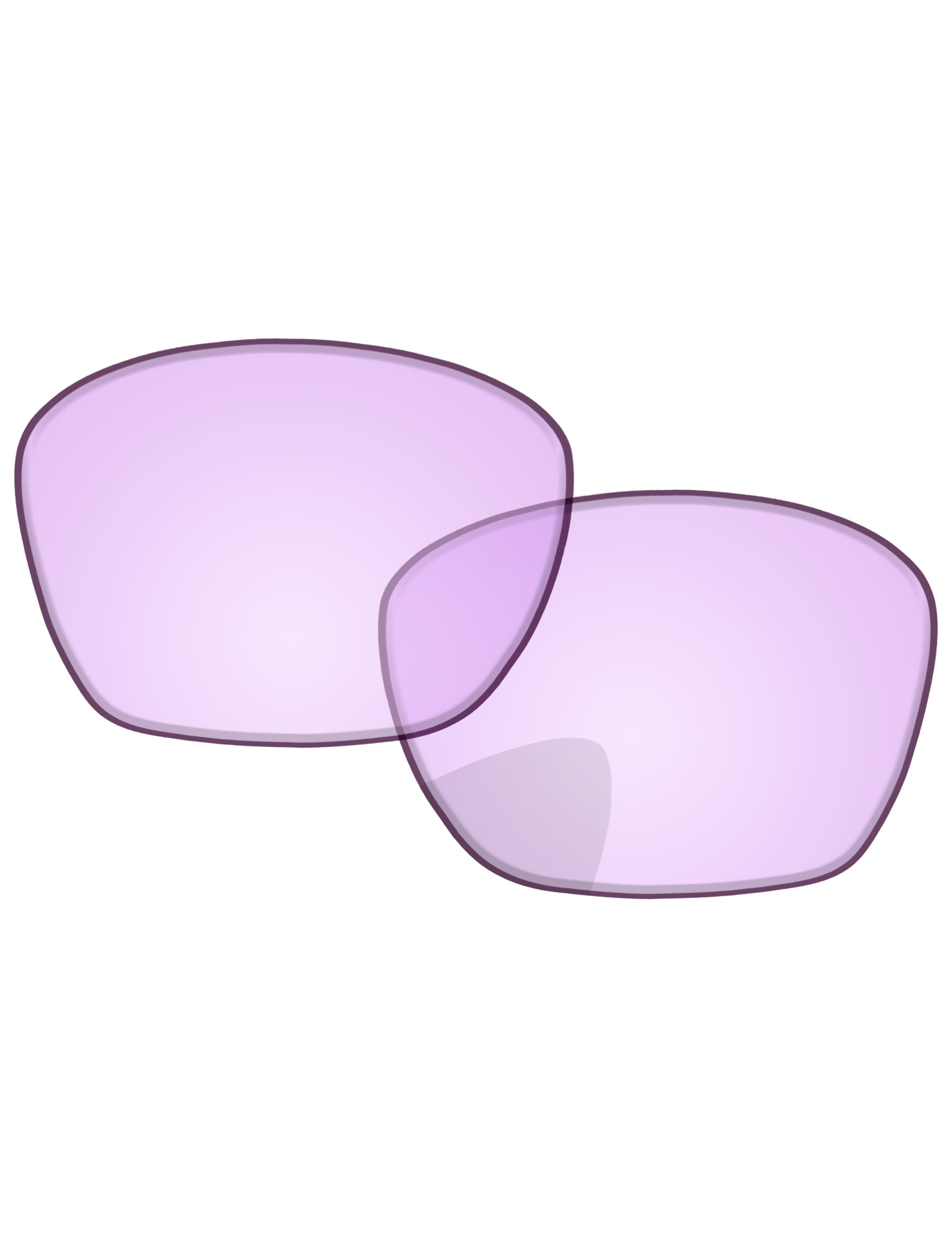 Low Light Pink-Standard